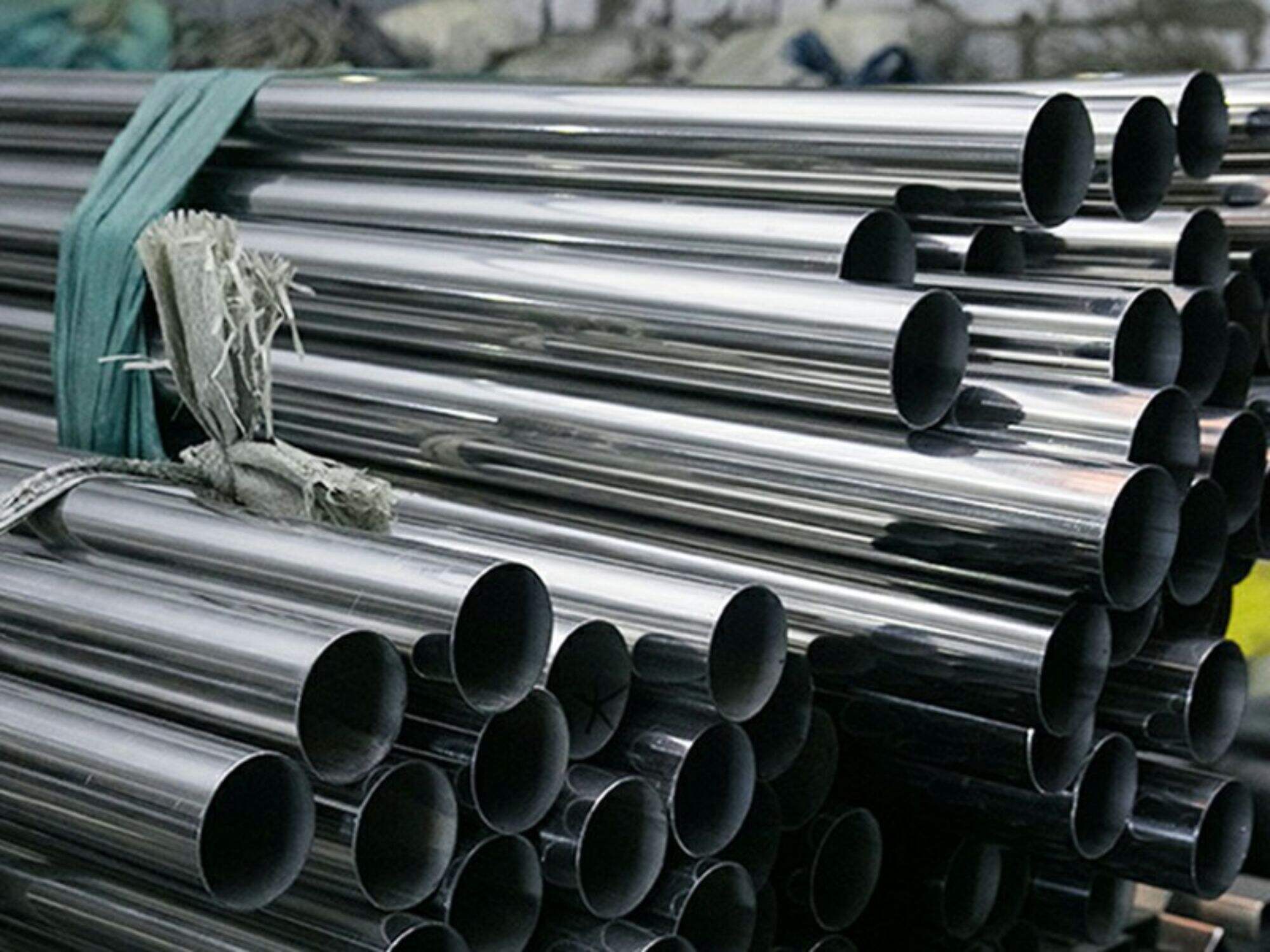 347H Stainless Steel Pipe