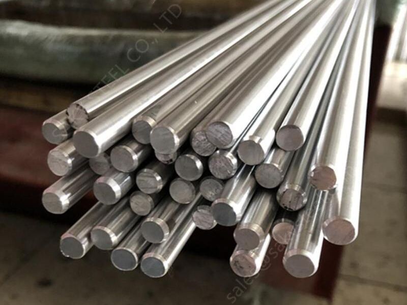 GH3030 High Temperature Alloy Bar