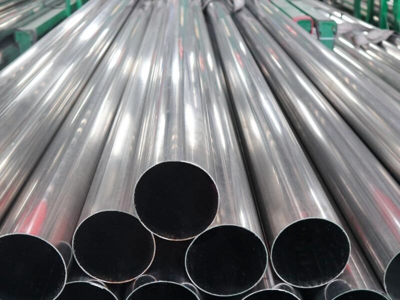 Inconel 718 Alloy Pipe