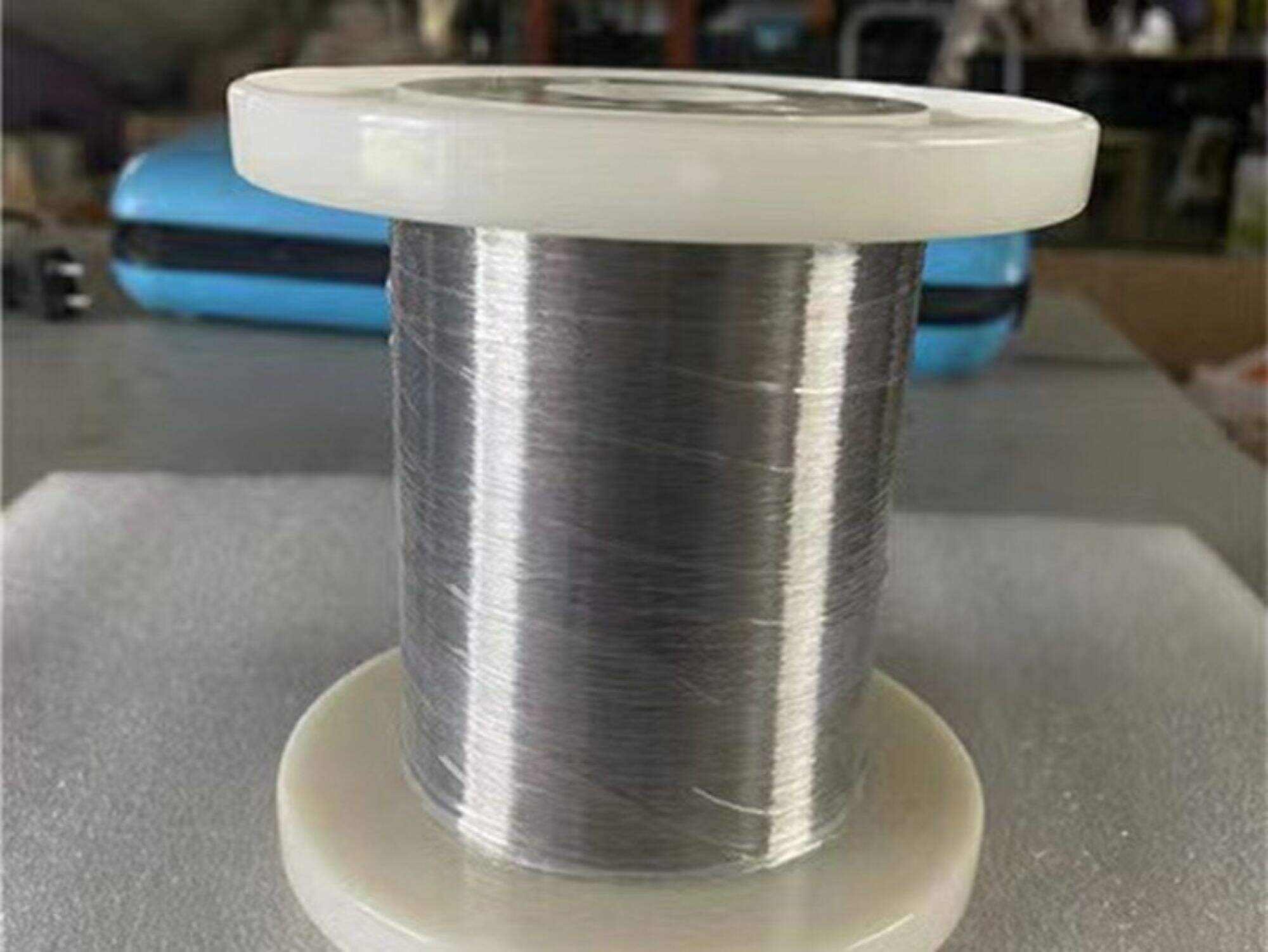 Hastelloy Alloy 59（N06059）Wire