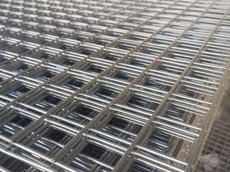 Stainless Steel Wire Mesh