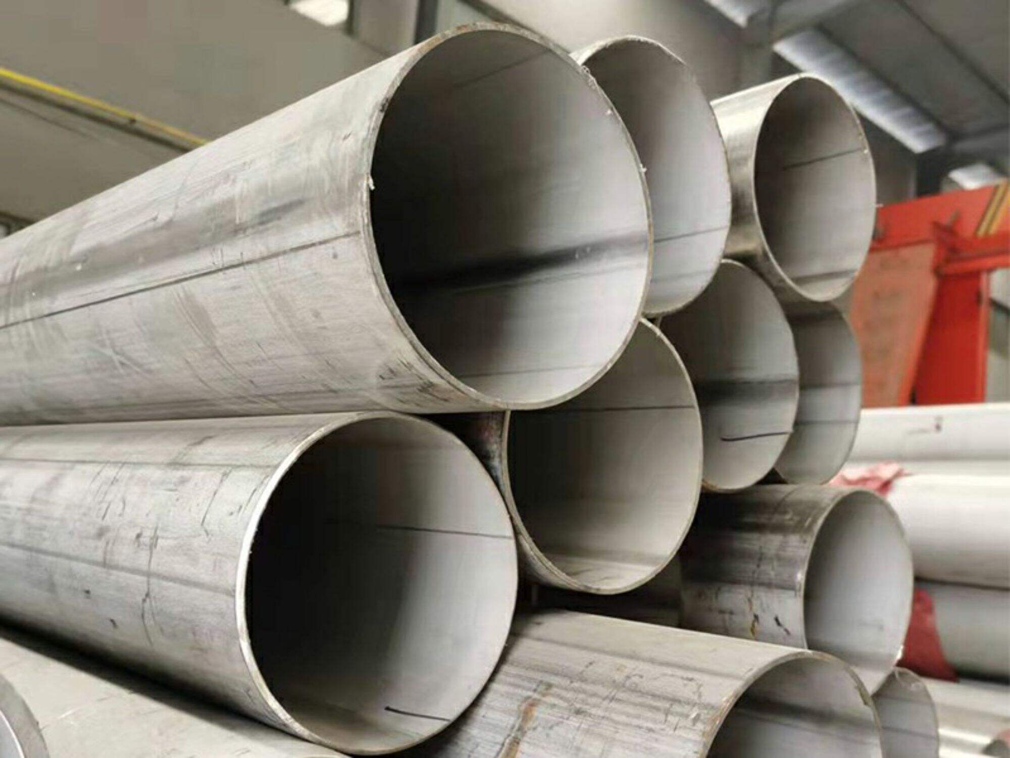 440C Stainless Steel Pipe