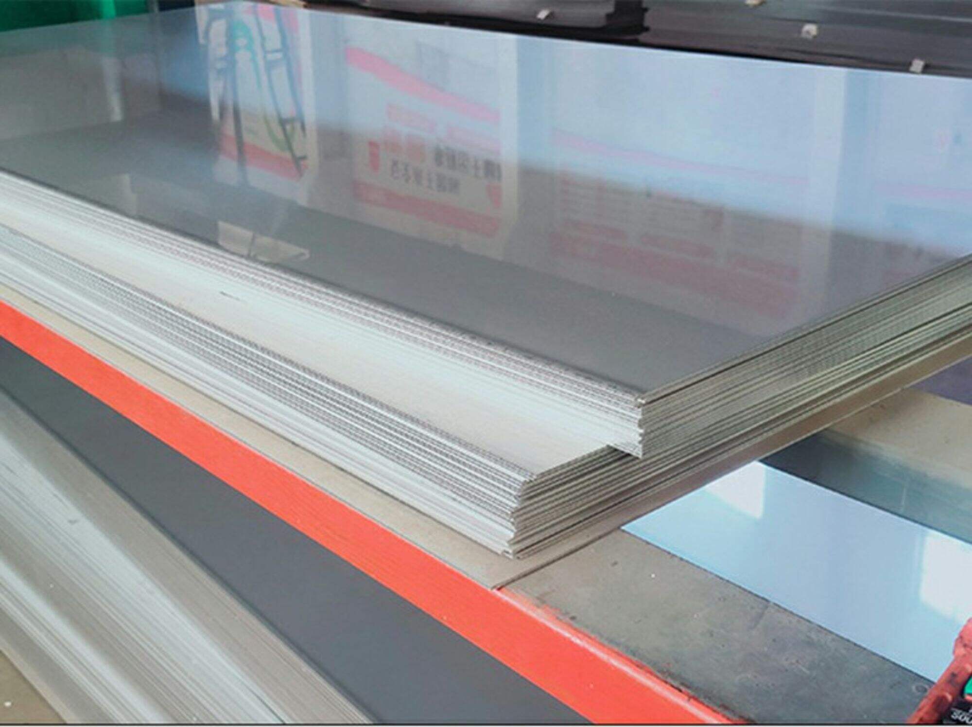 201 202 Stainless Steel Sheet