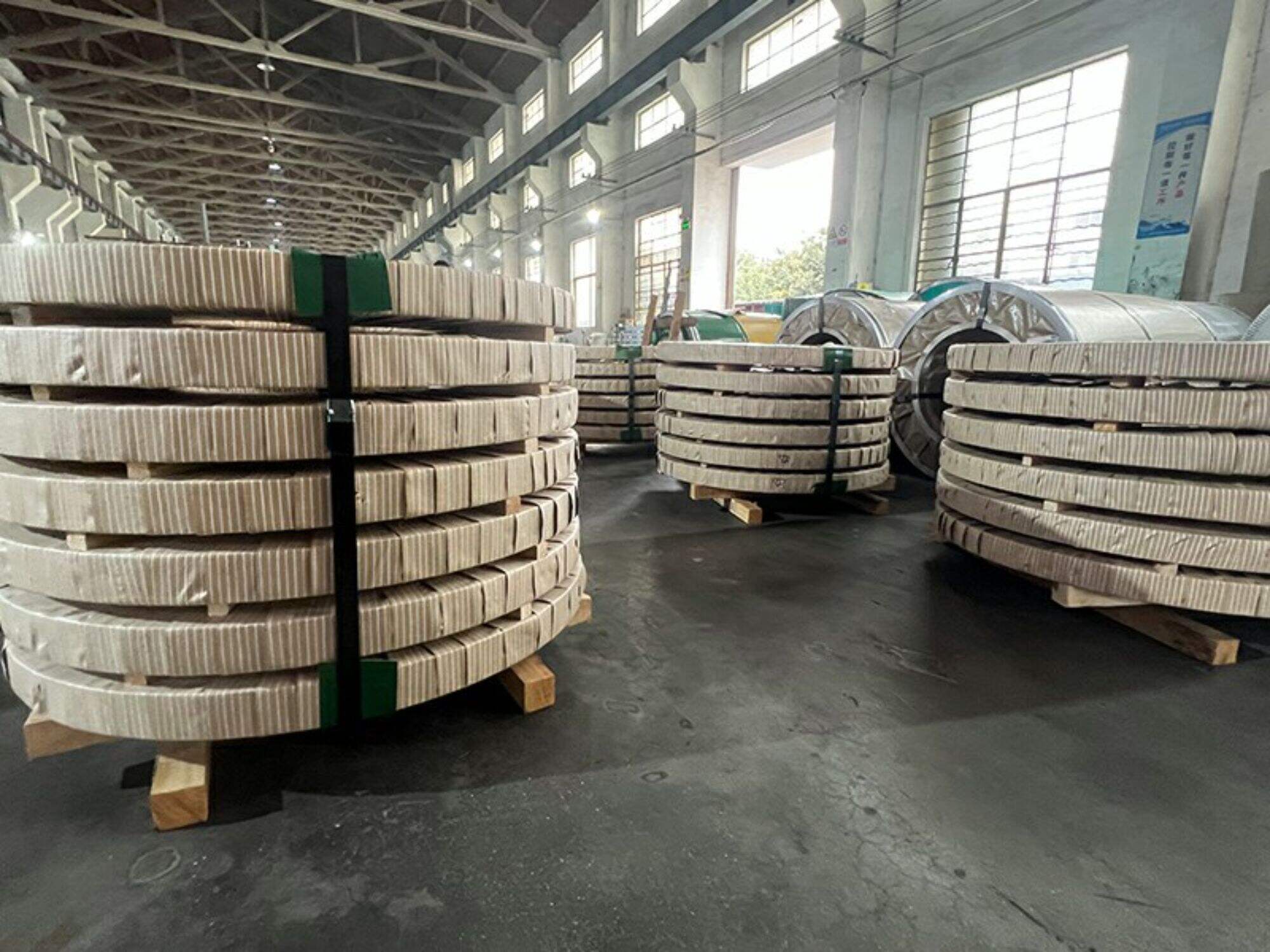 Incoloy 20 Alloy Strip/Coil