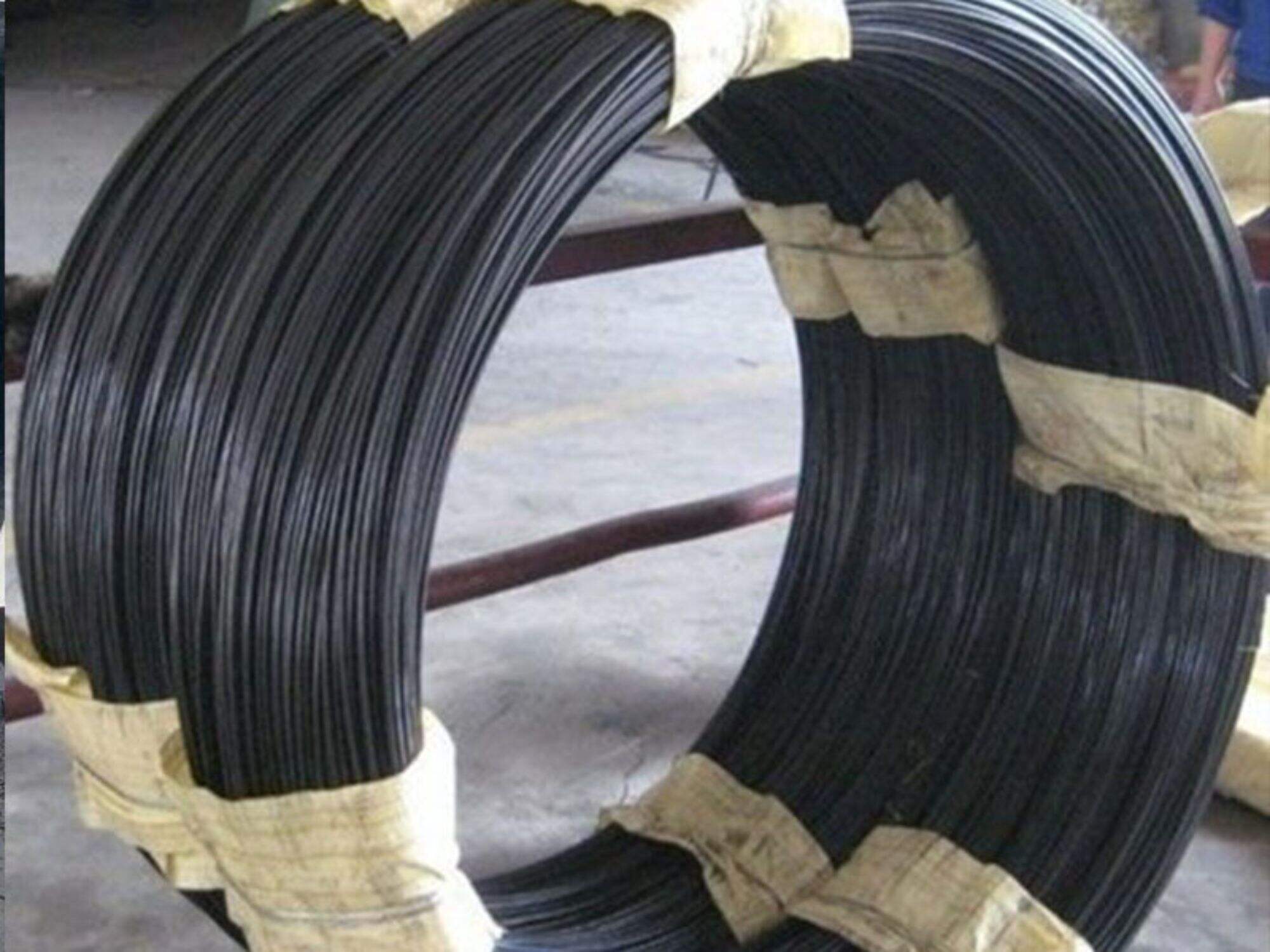 65MN High Manganese Steel Wire