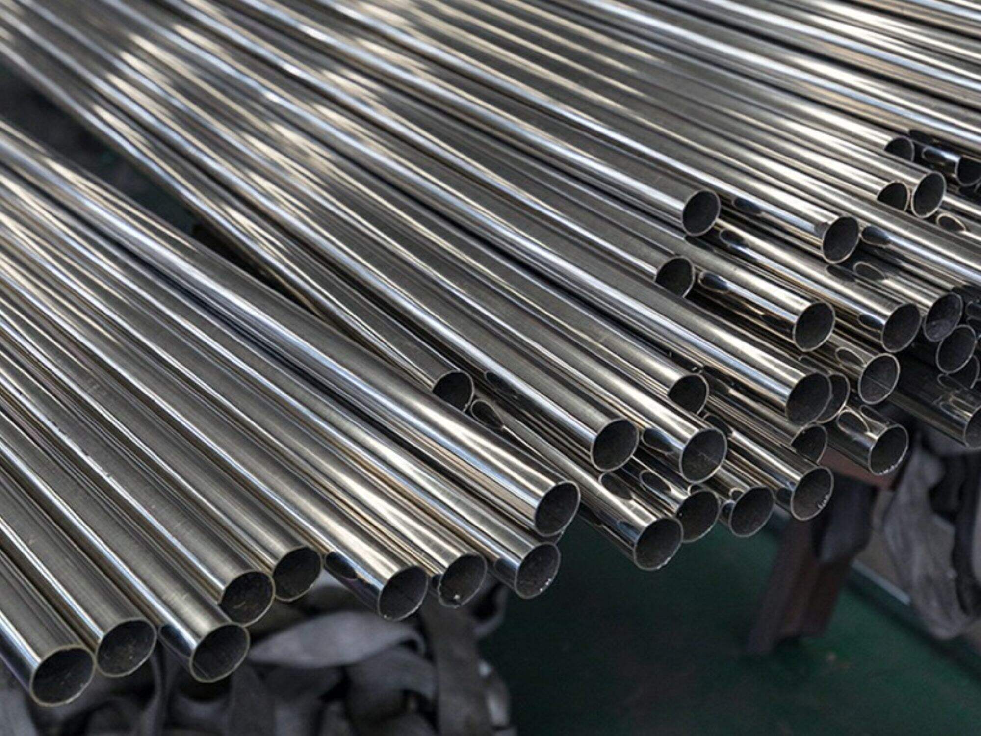 Inconel 690 Alloy Pipe