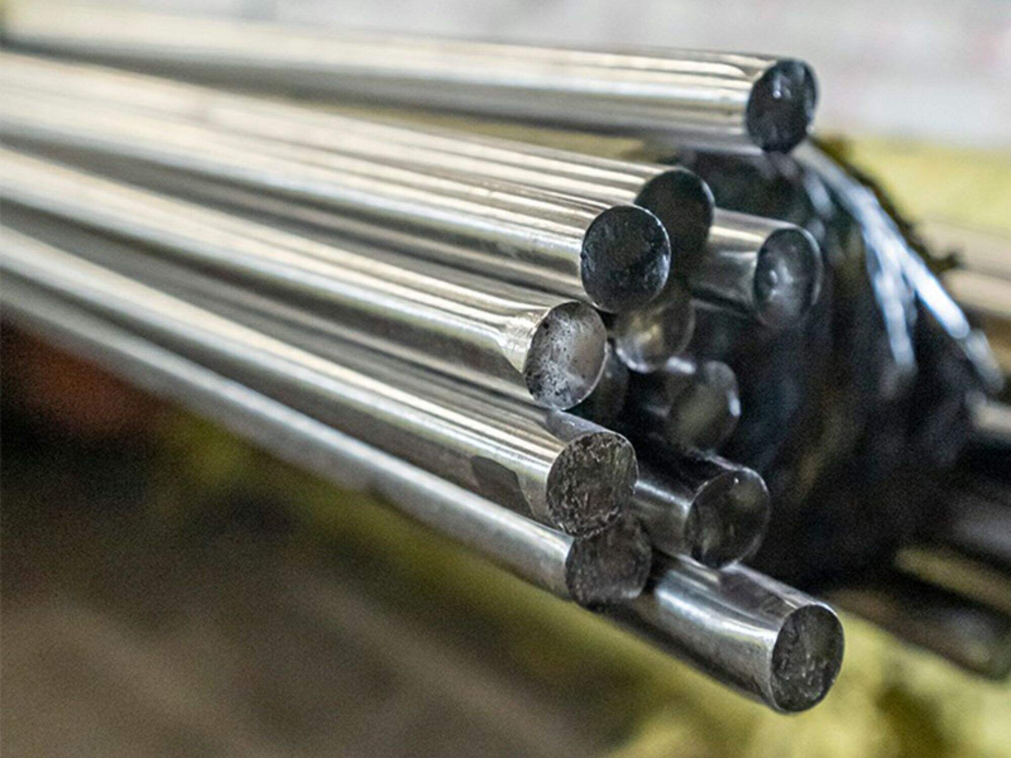 Inconel 625 Alloy Bar