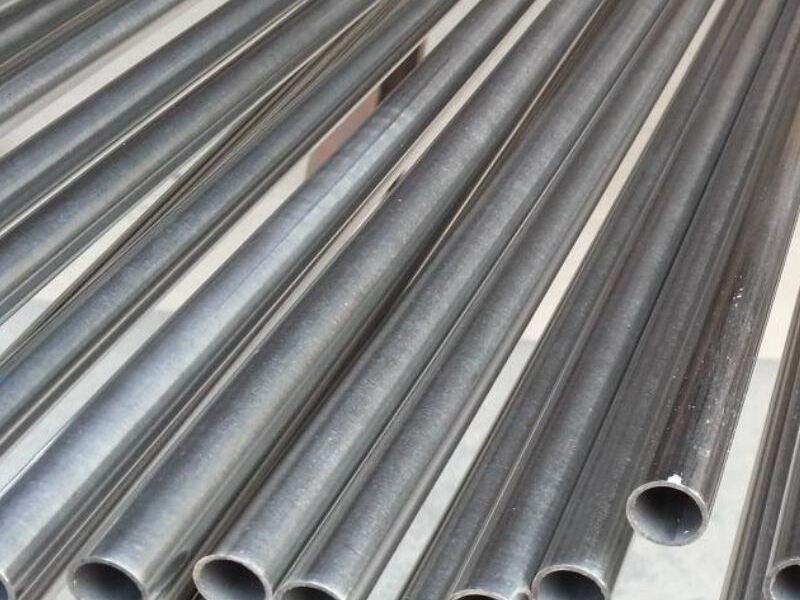 Stainless Steel Capillary Pipe