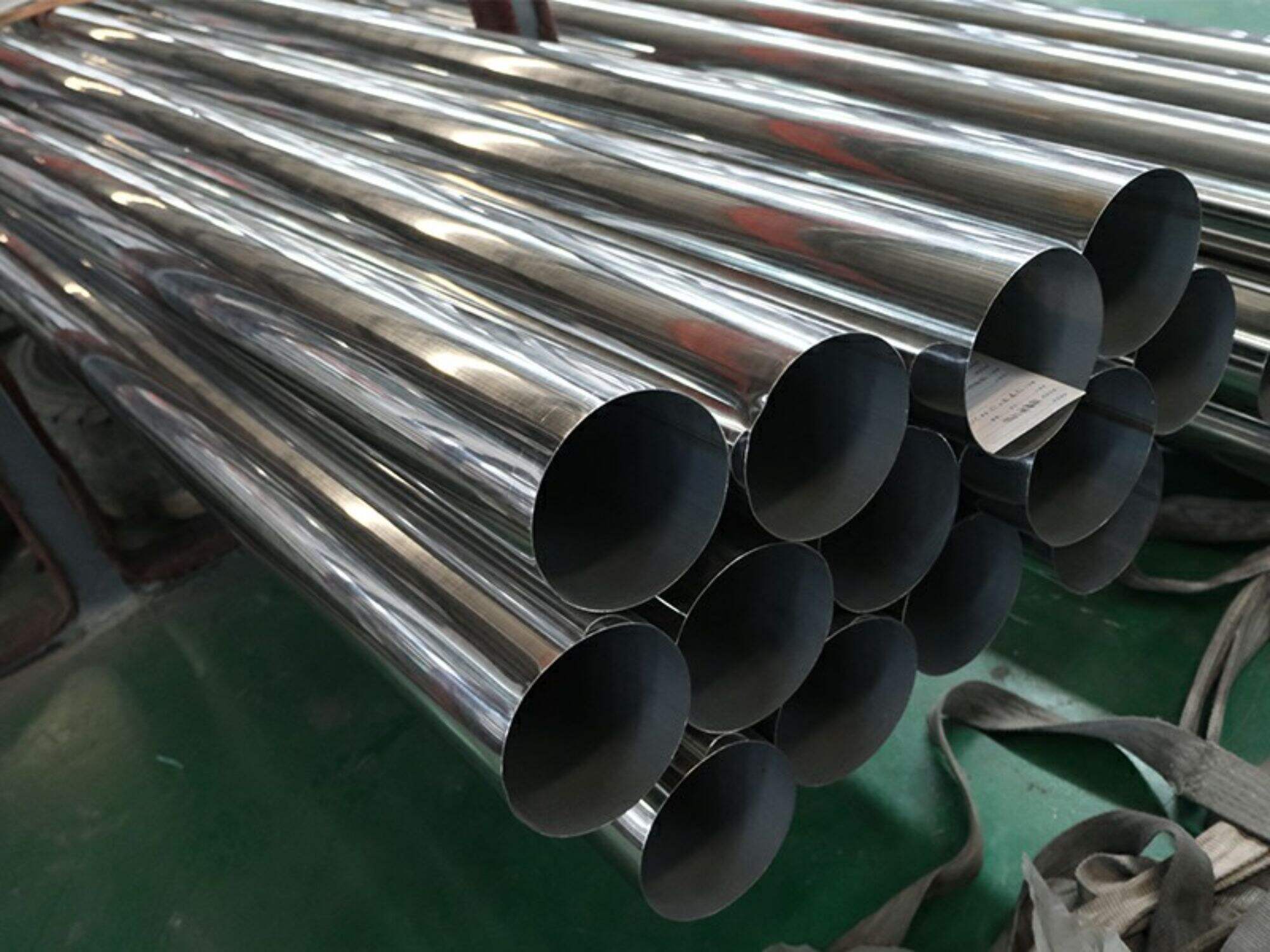 440B Stainless Steel Pipe