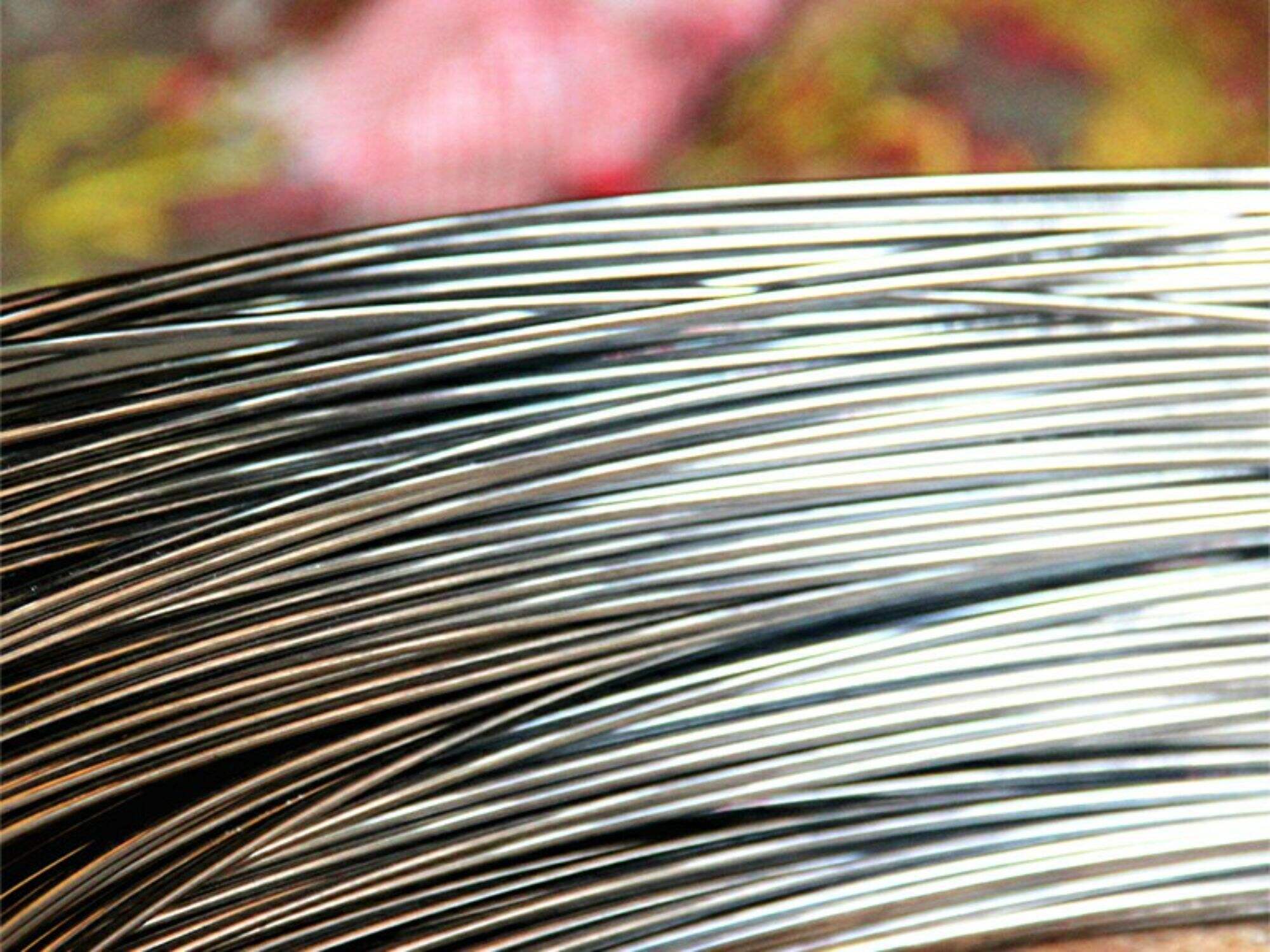 Expanded alloy 3J53 Wire