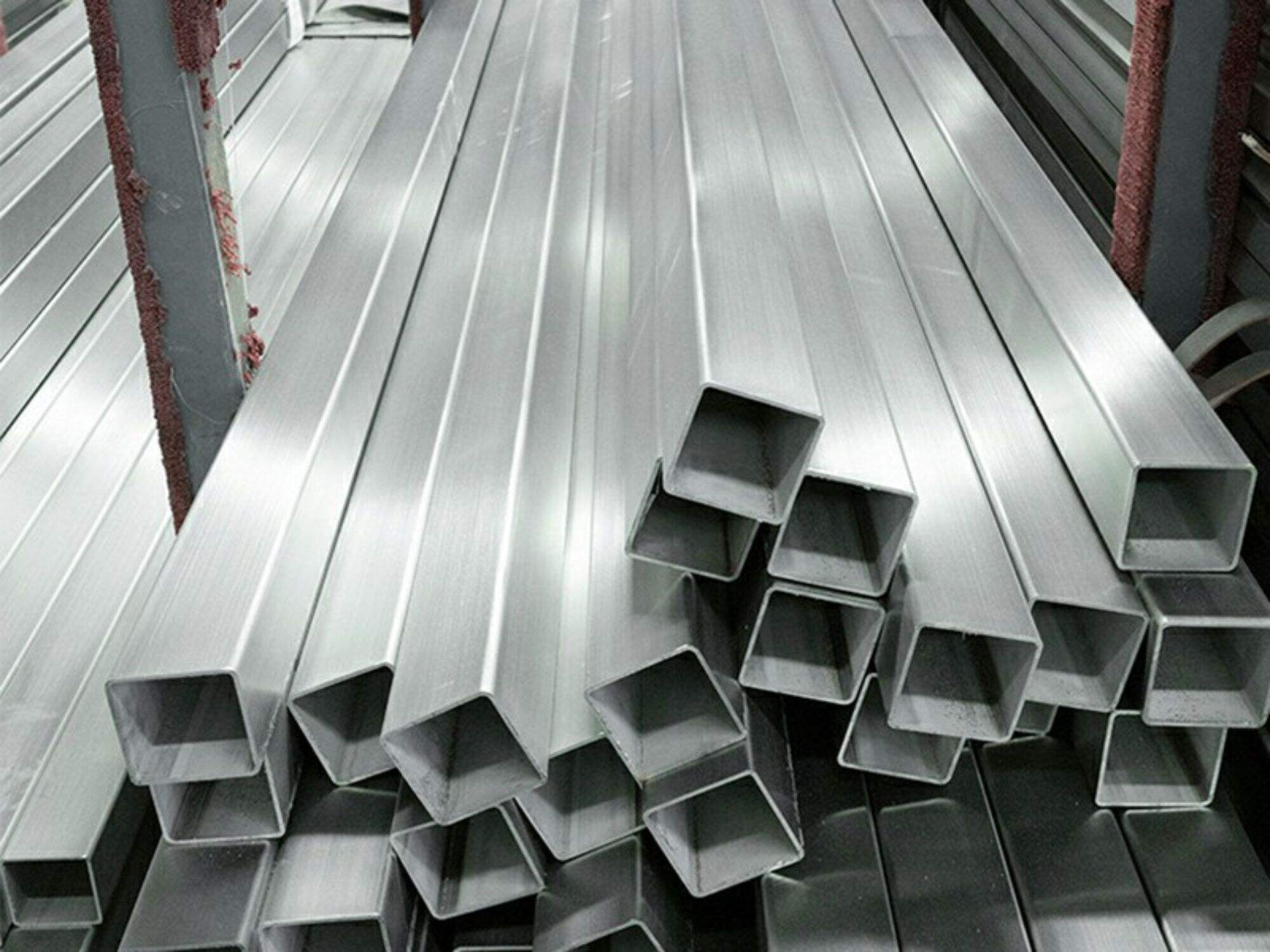 314 Stainless Steel Pipe