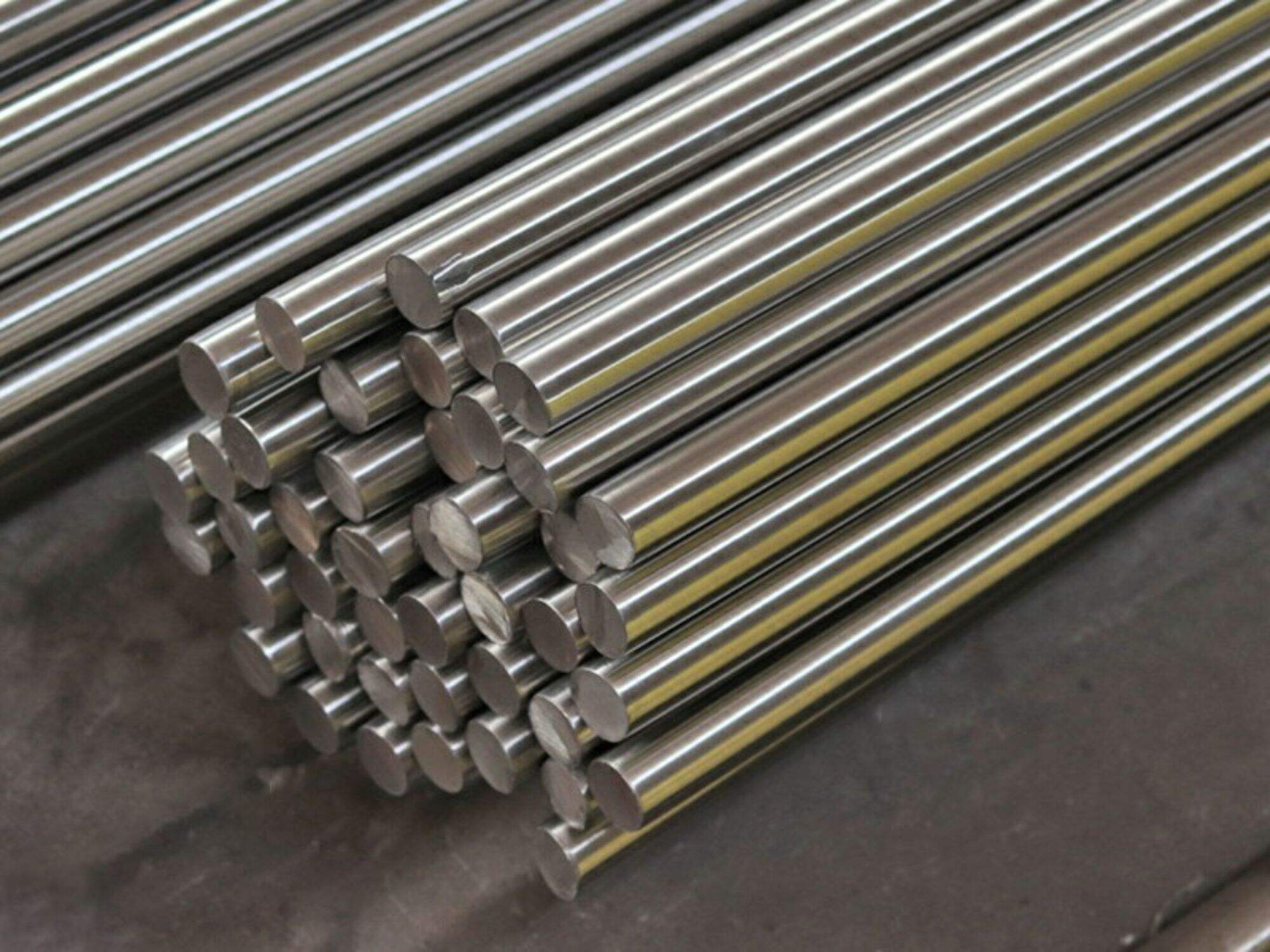 GH4133 Alloy Bar