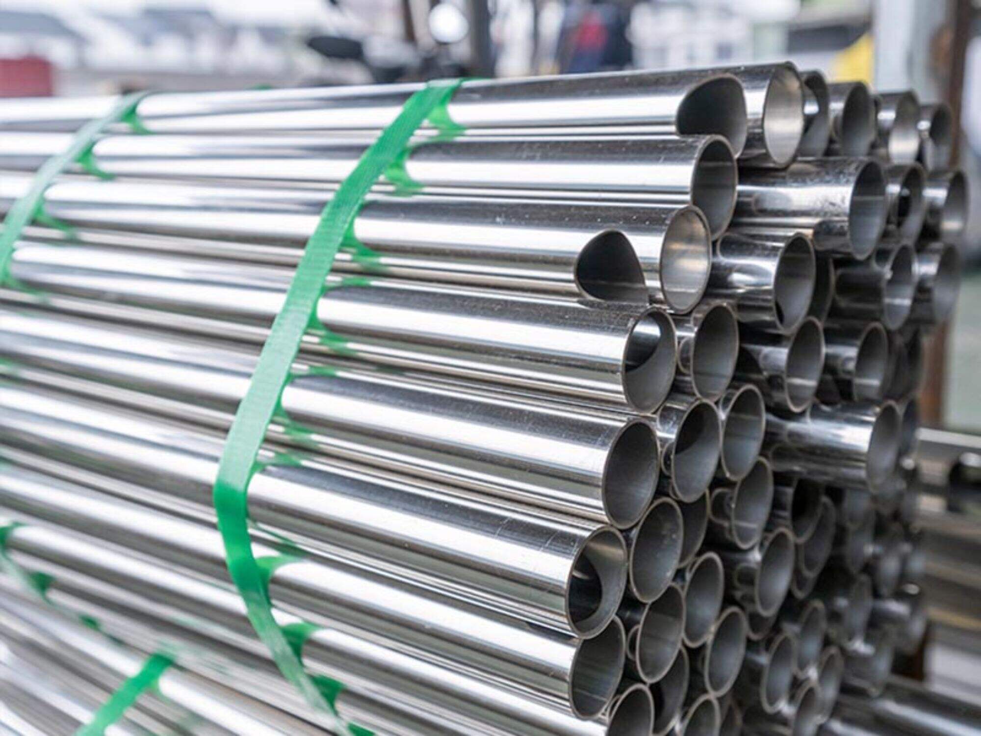 Inconel 625 Alloy Pipe