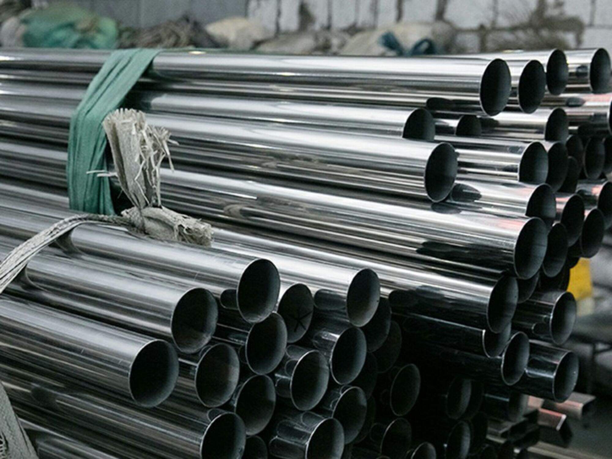 321 S32100 Stainless Steel  Pipe