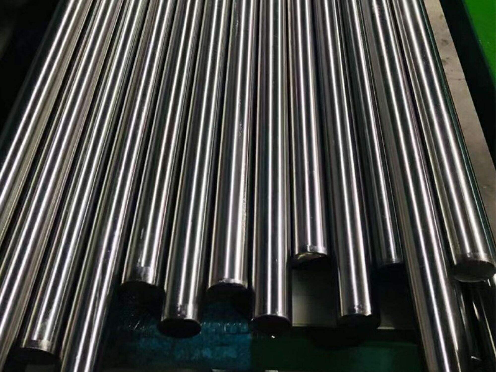 GH3039 Alloy Bar