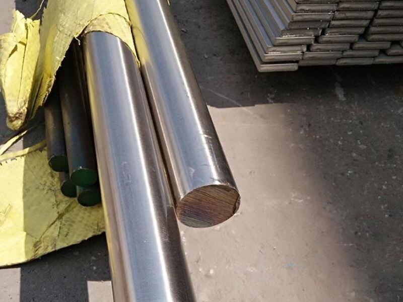 GH3030 High Temperature Alloy Bar