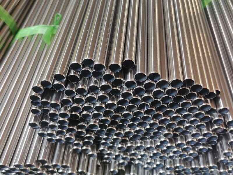 Stainless Steel Capillary Pipe