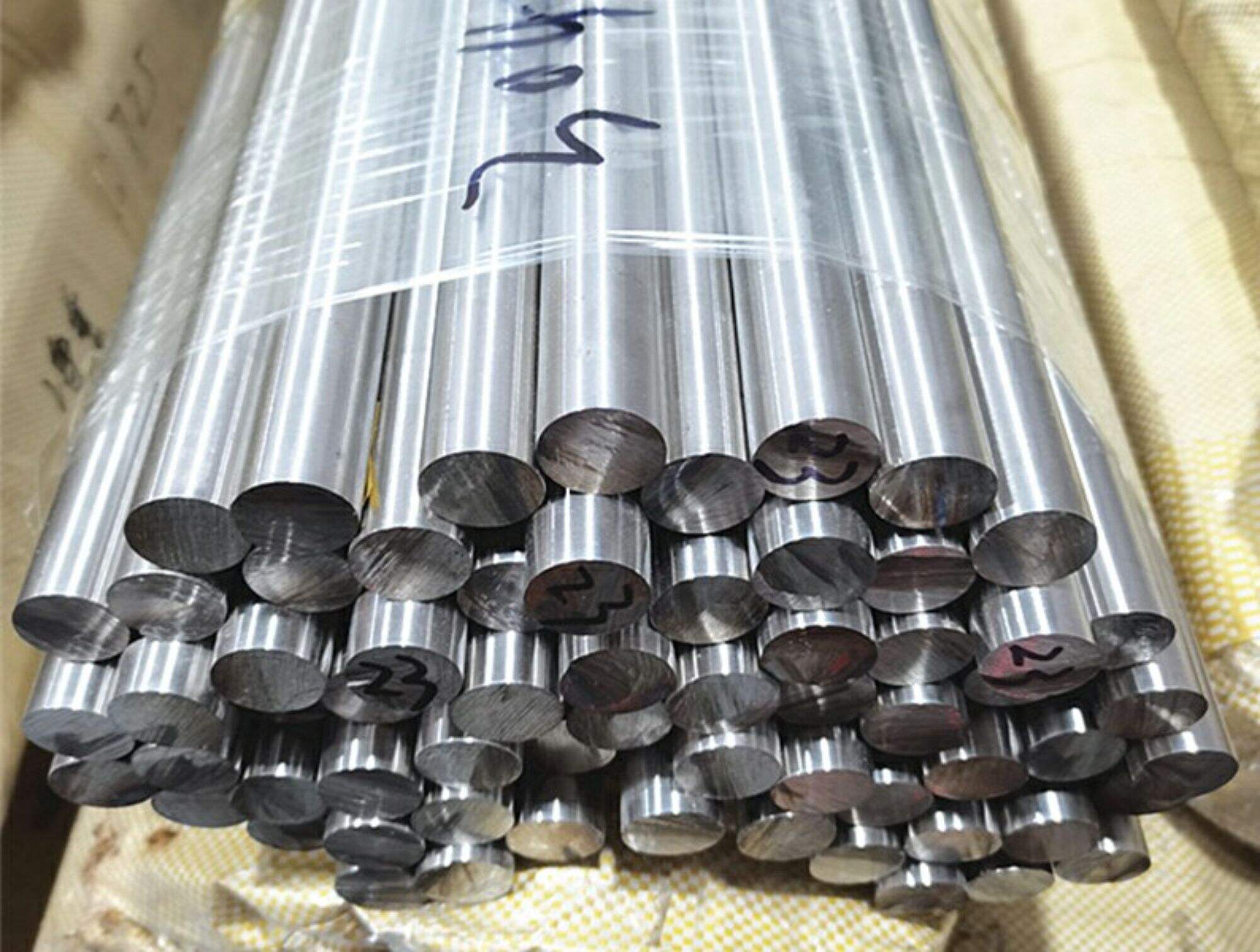 Inconel 625 Alloy Bar