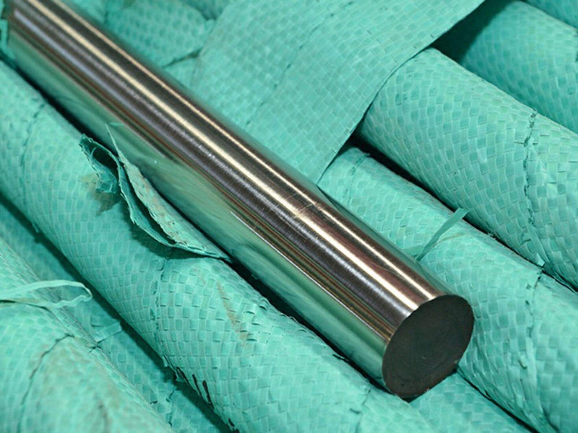 254SMO F44  Stainless Steel Bar