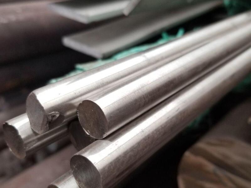 GH3030 High Temperature Alloy Bar