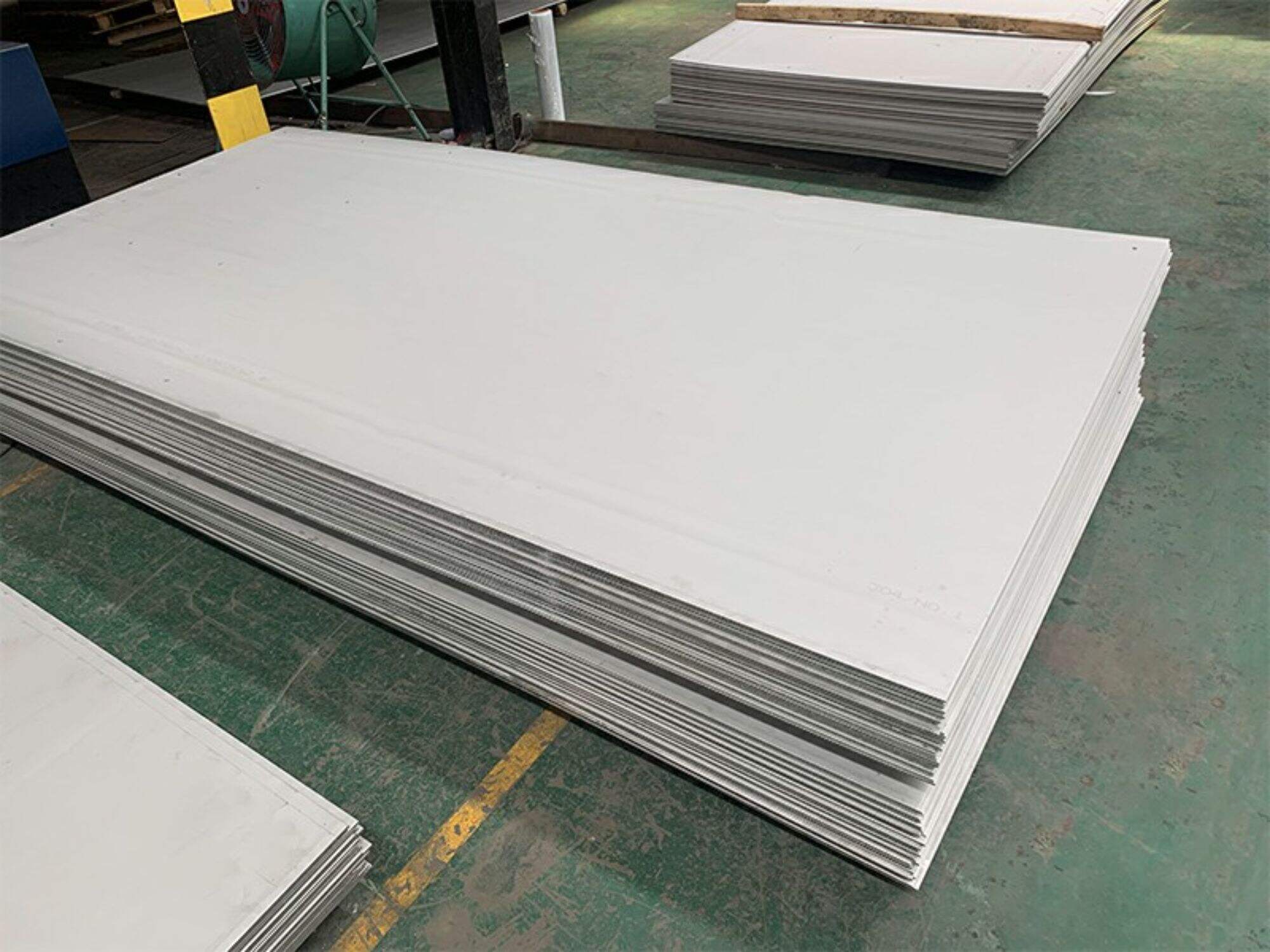 Expanded alloy 4J41 Plate