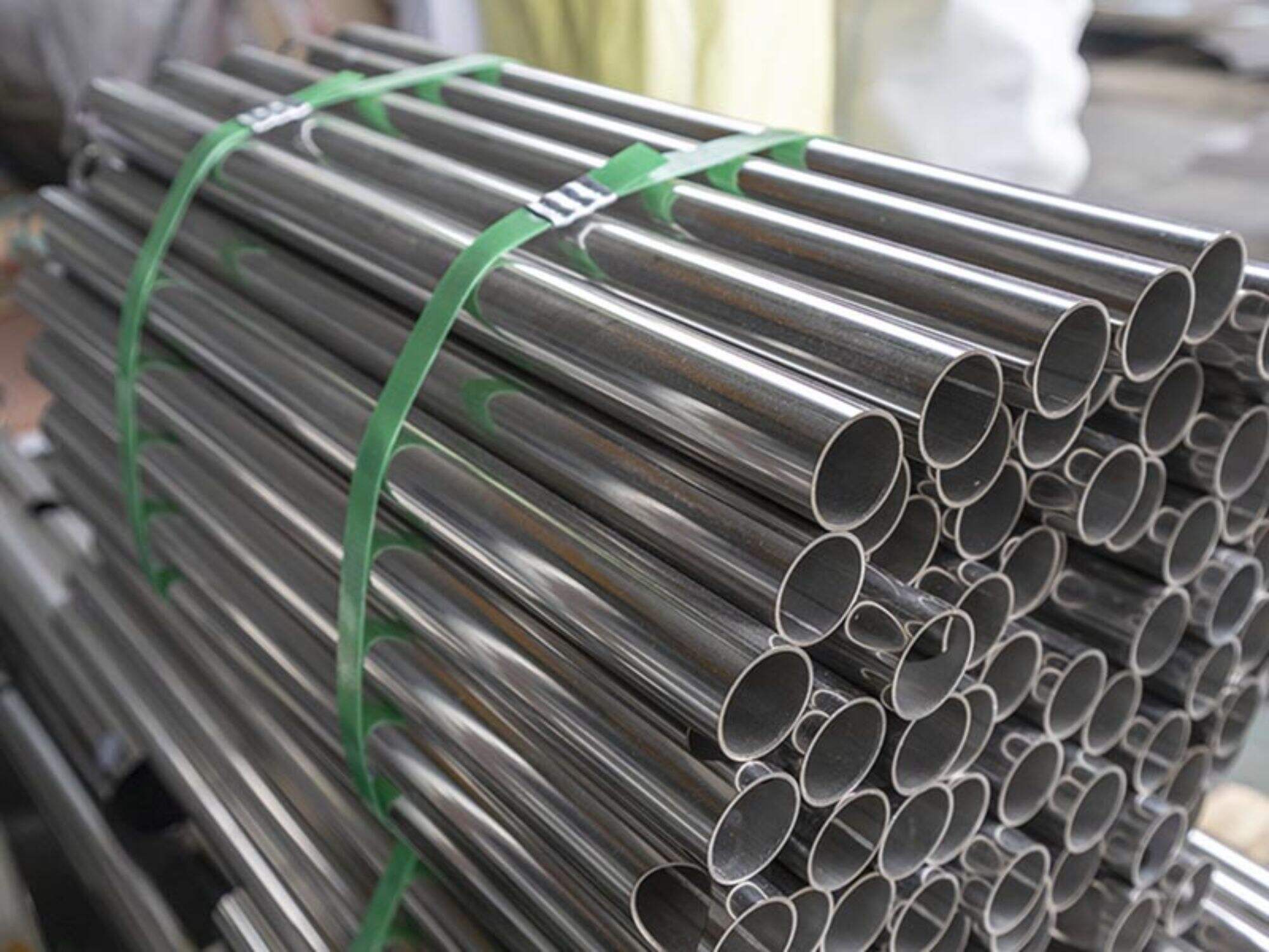 Inconel 625 Alloy Pipe