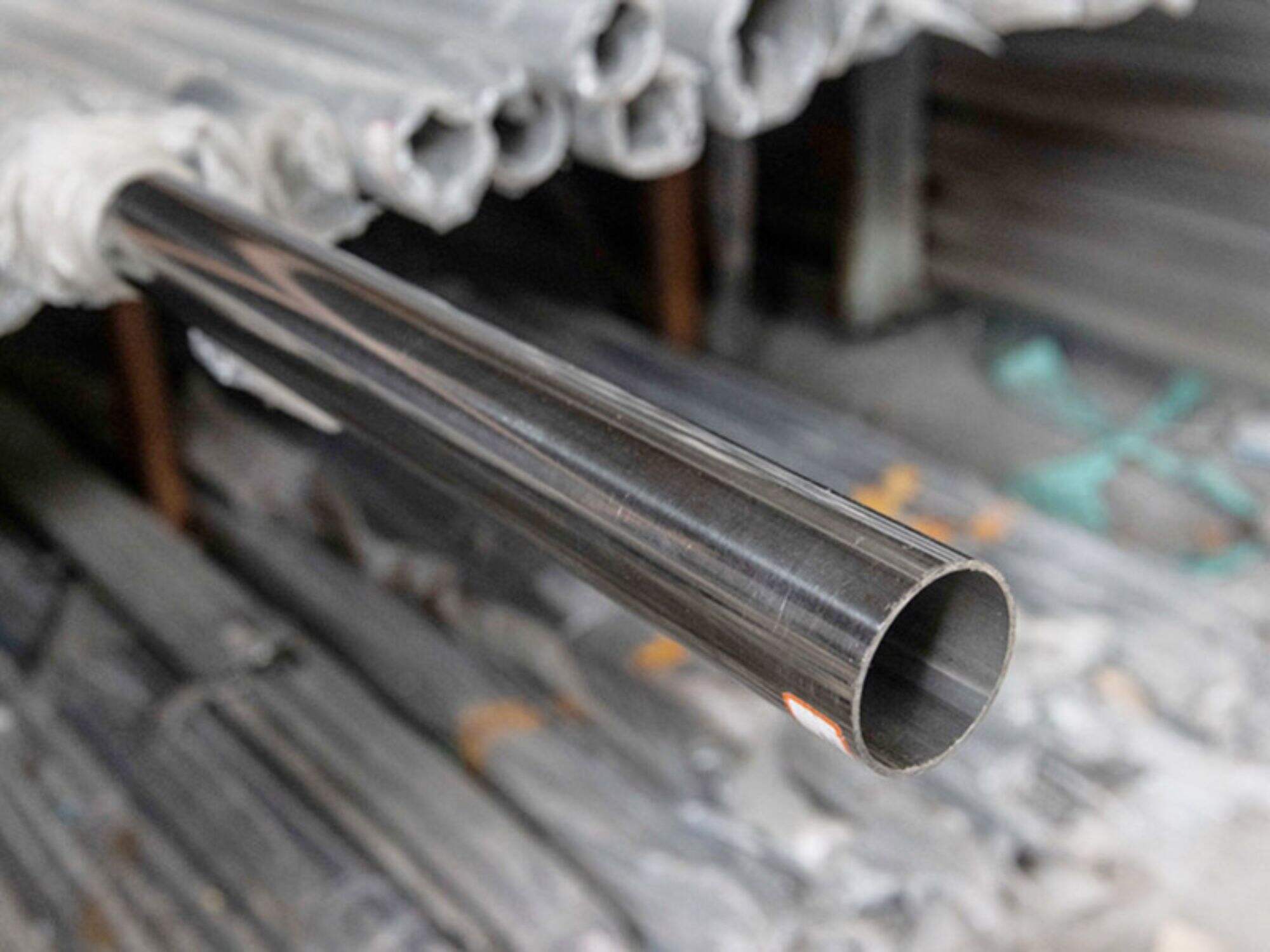 Inconel 601 Alloy Pipe