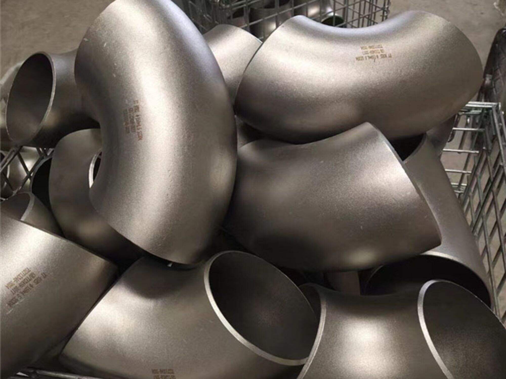 Pipe Fittings