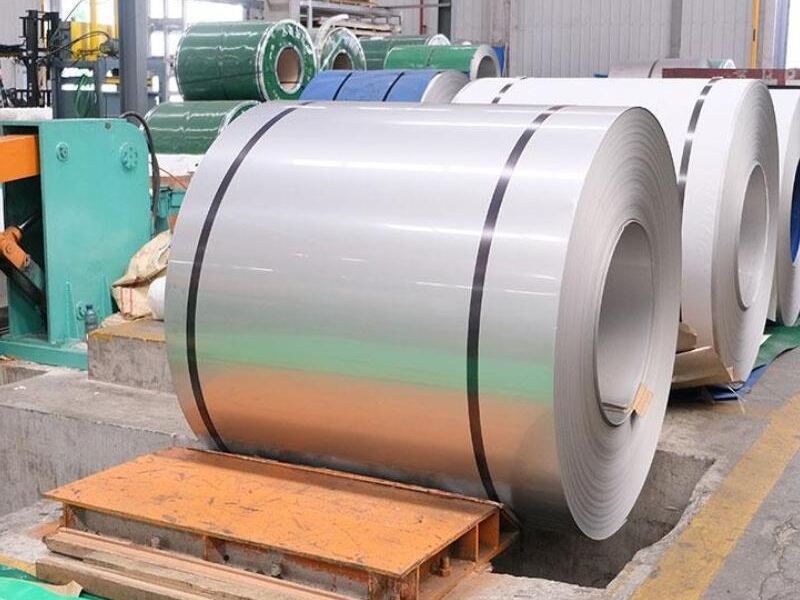 Incoloy 20 Alloy Strip/Coil