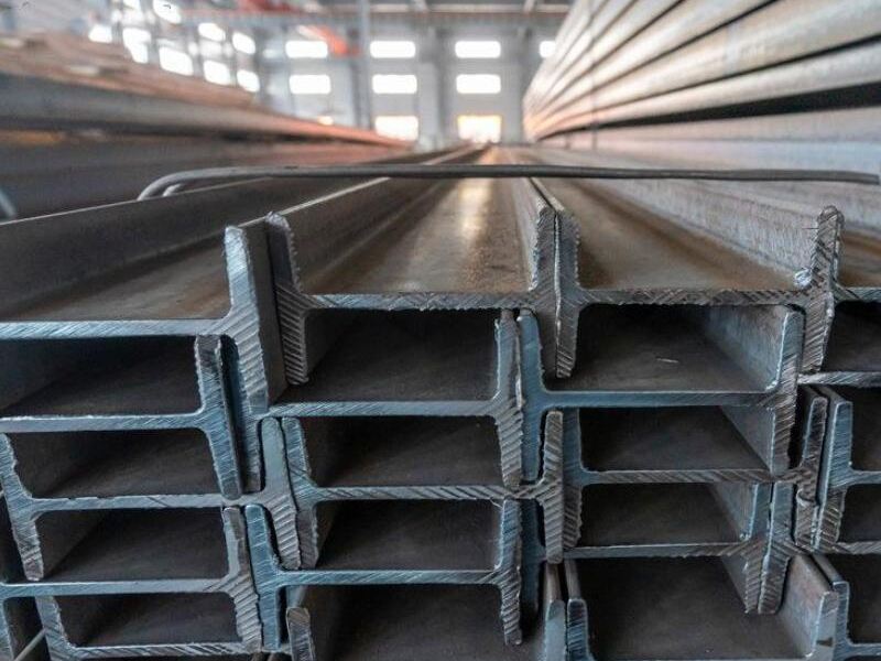 Stainless Steel H-Beam Bar