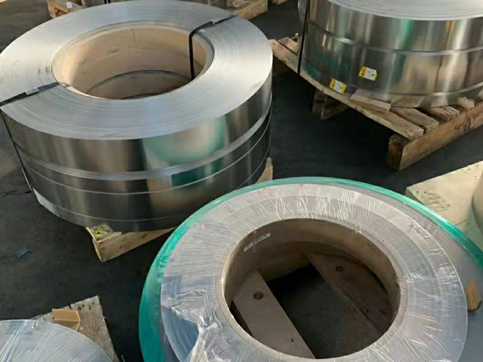 Incoloy 20 Alloy Strip/Coil