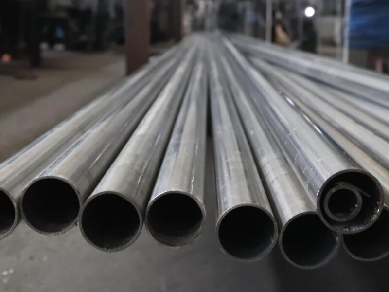 Monel K500 Alloy Pipe