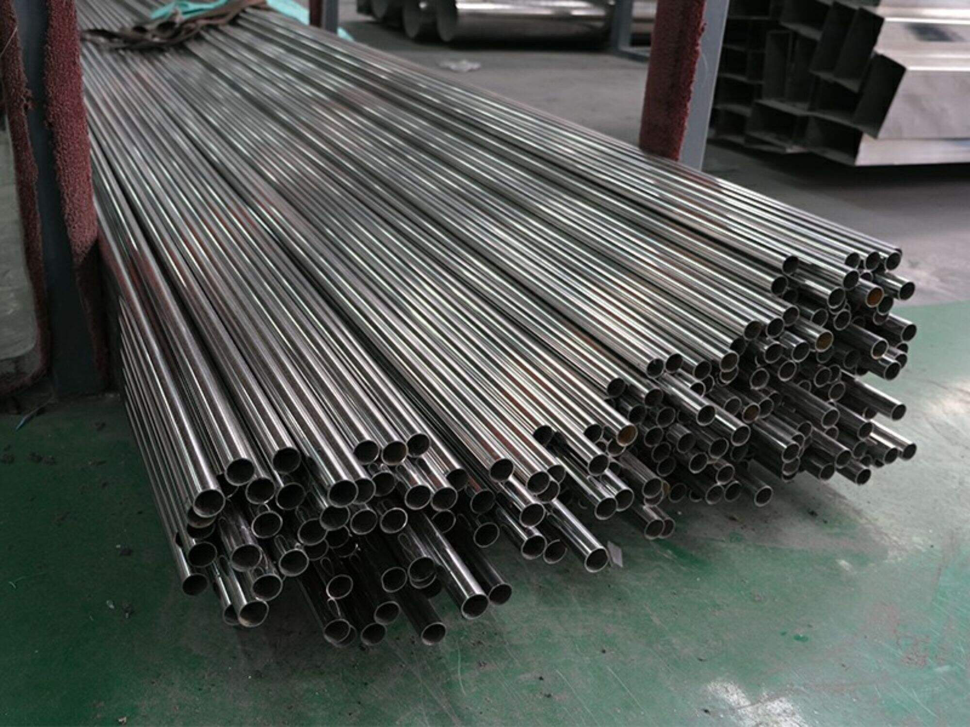 440B Stainless Steel Pipe