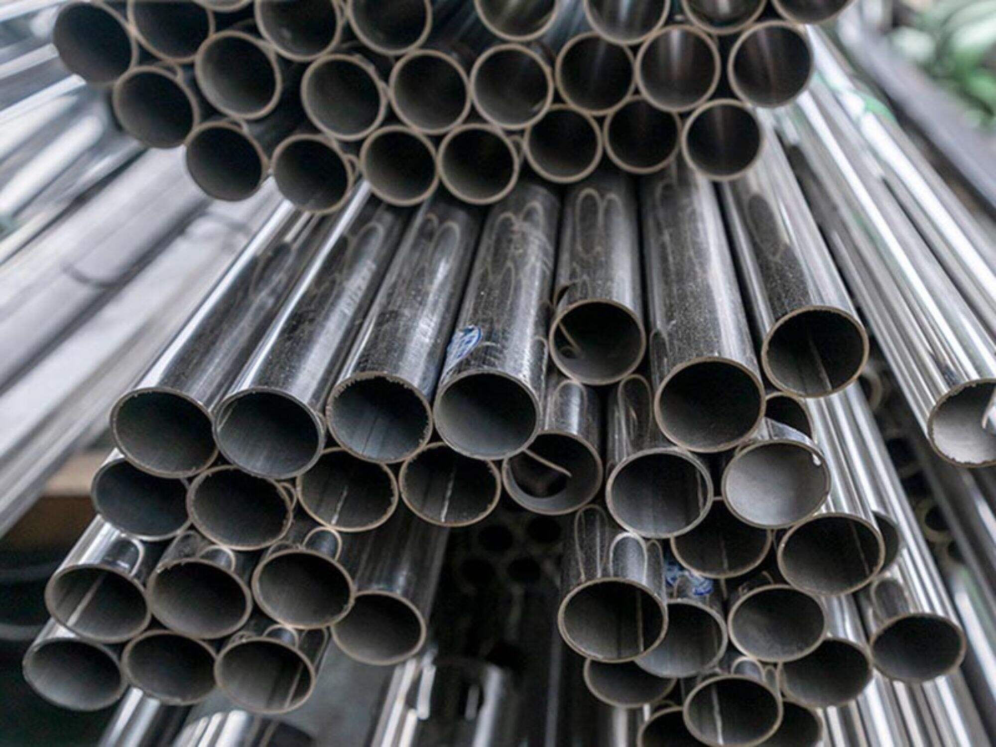 Inconel 625 Alloy Pipe