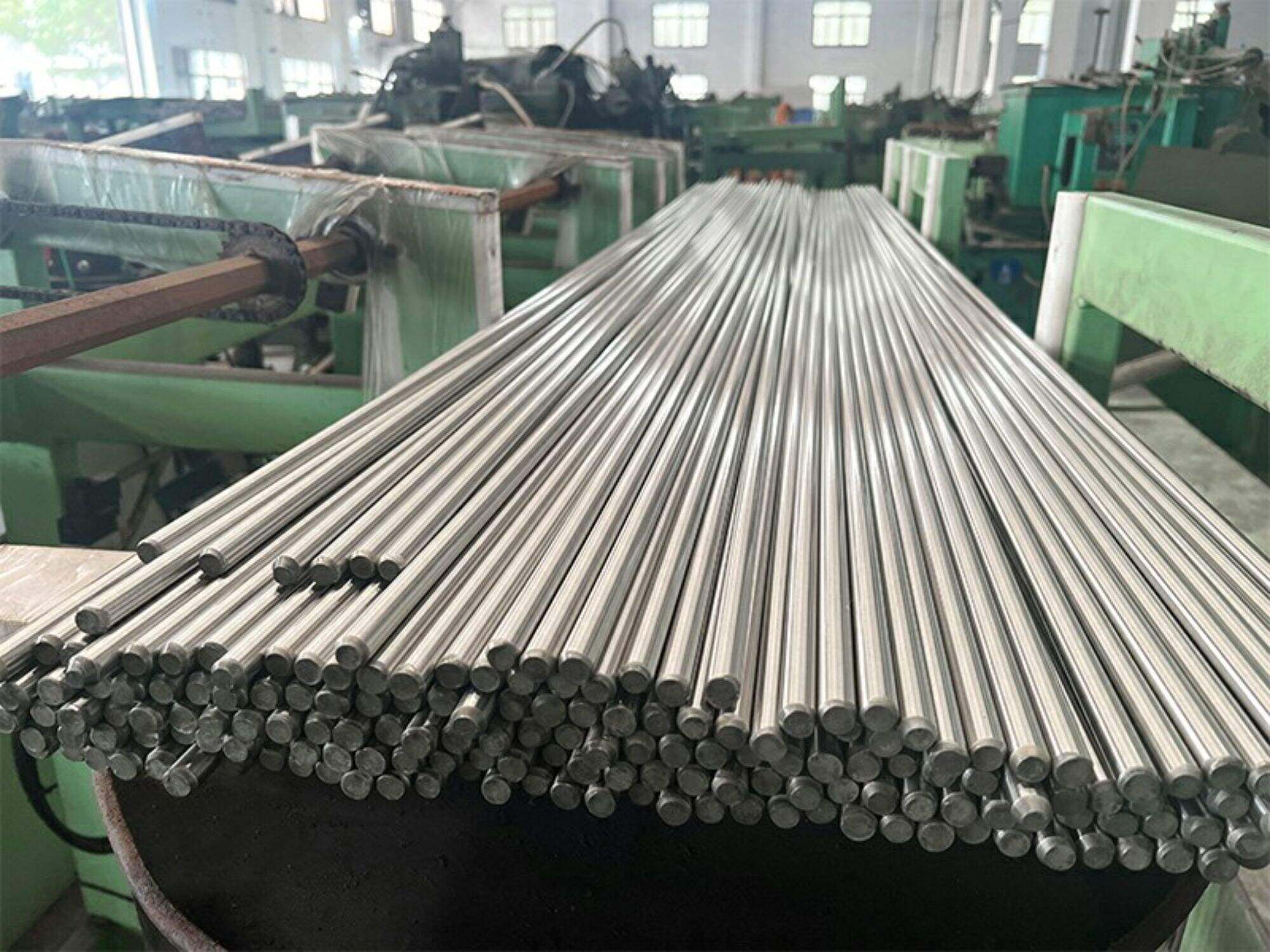 GH4742 Alloy Bar