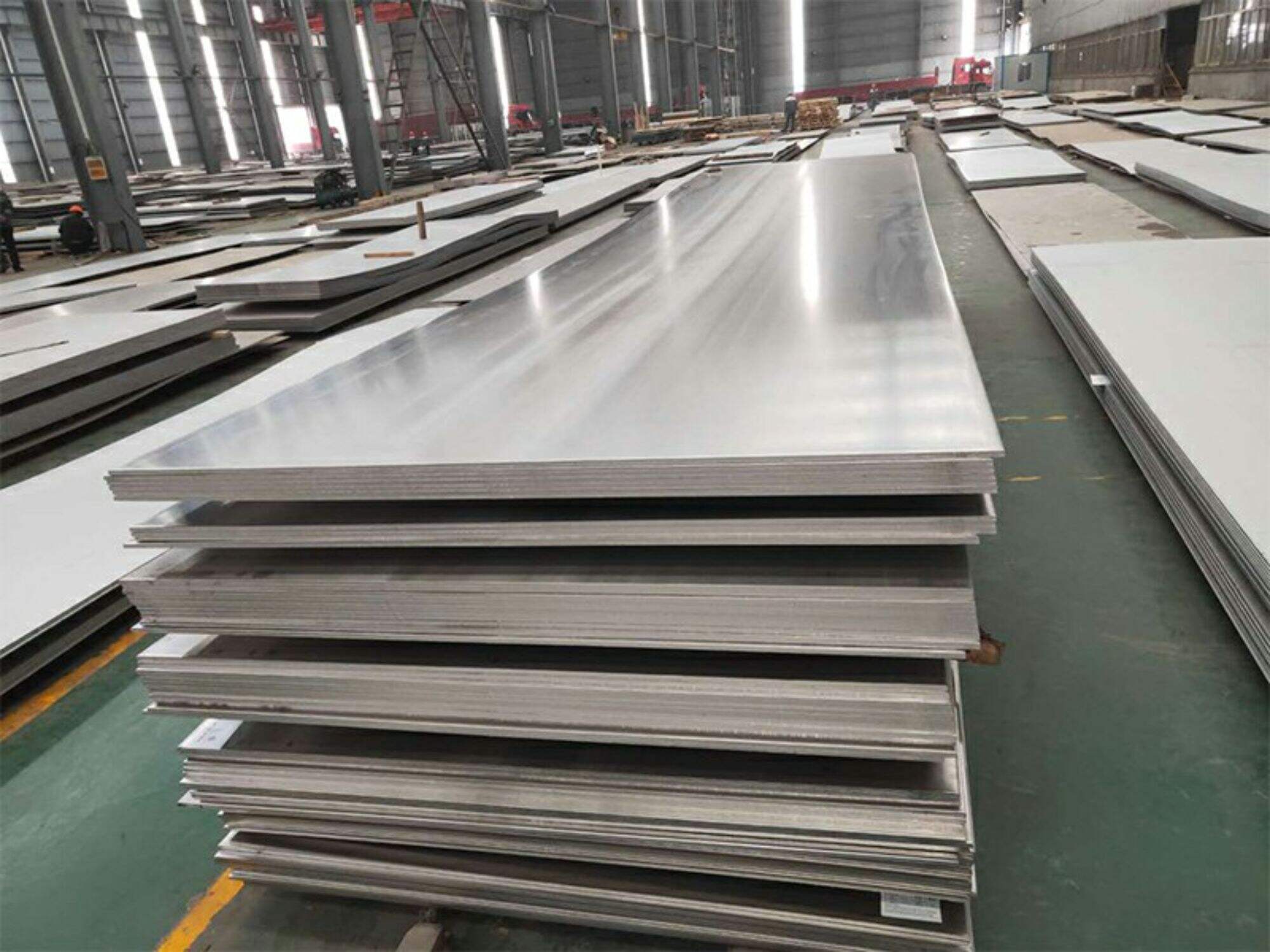 GH2132 Alloy Plate