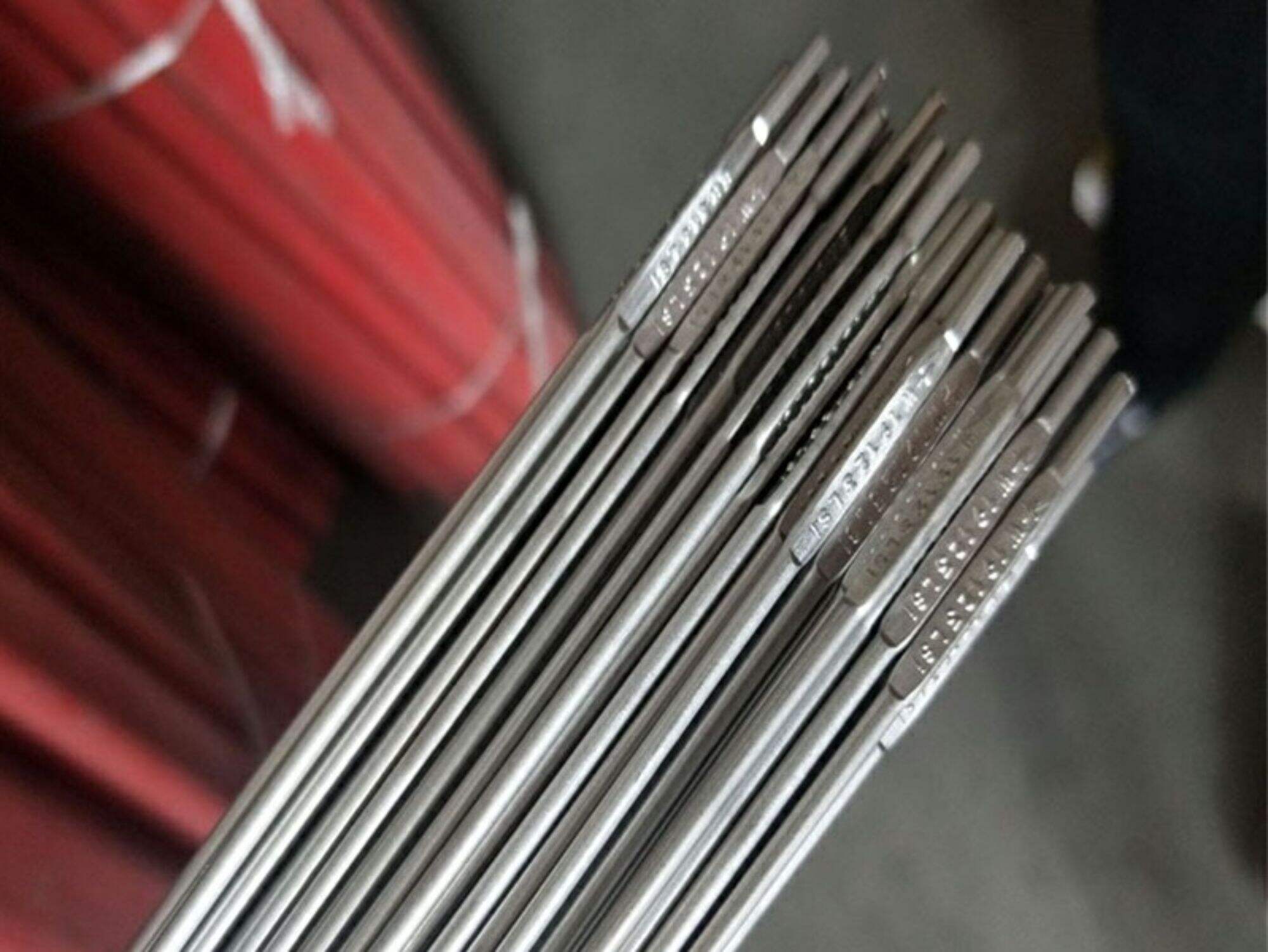 ERNiCrMo-4 Nickel Chromium Molybdenum Wire