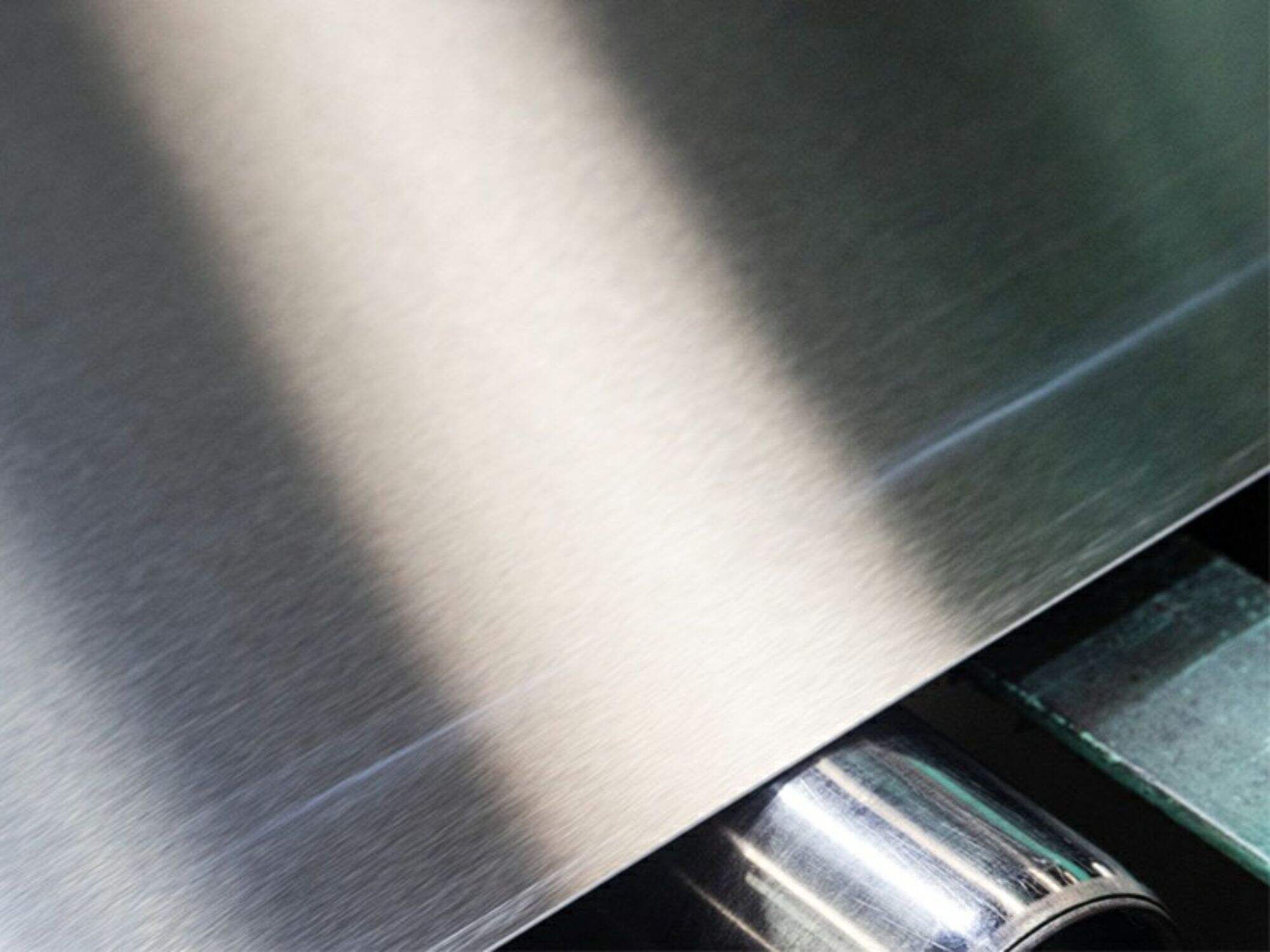 904L Stainless Steel Sheet