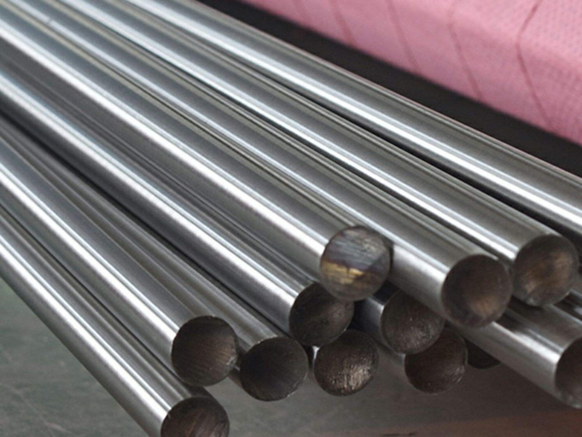 GH4586 Alloy Bar