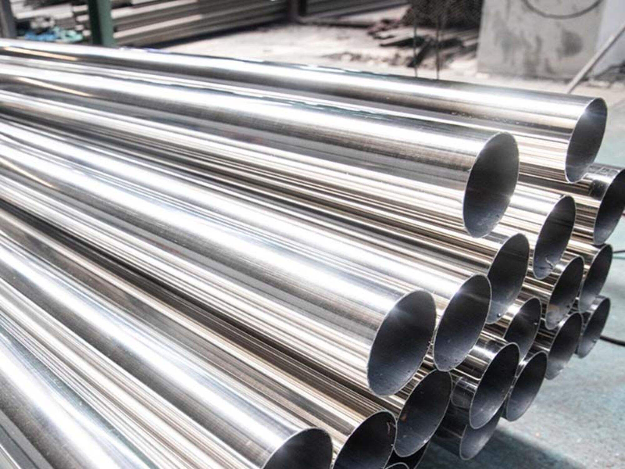 Inconel 625 Alloy Pipe