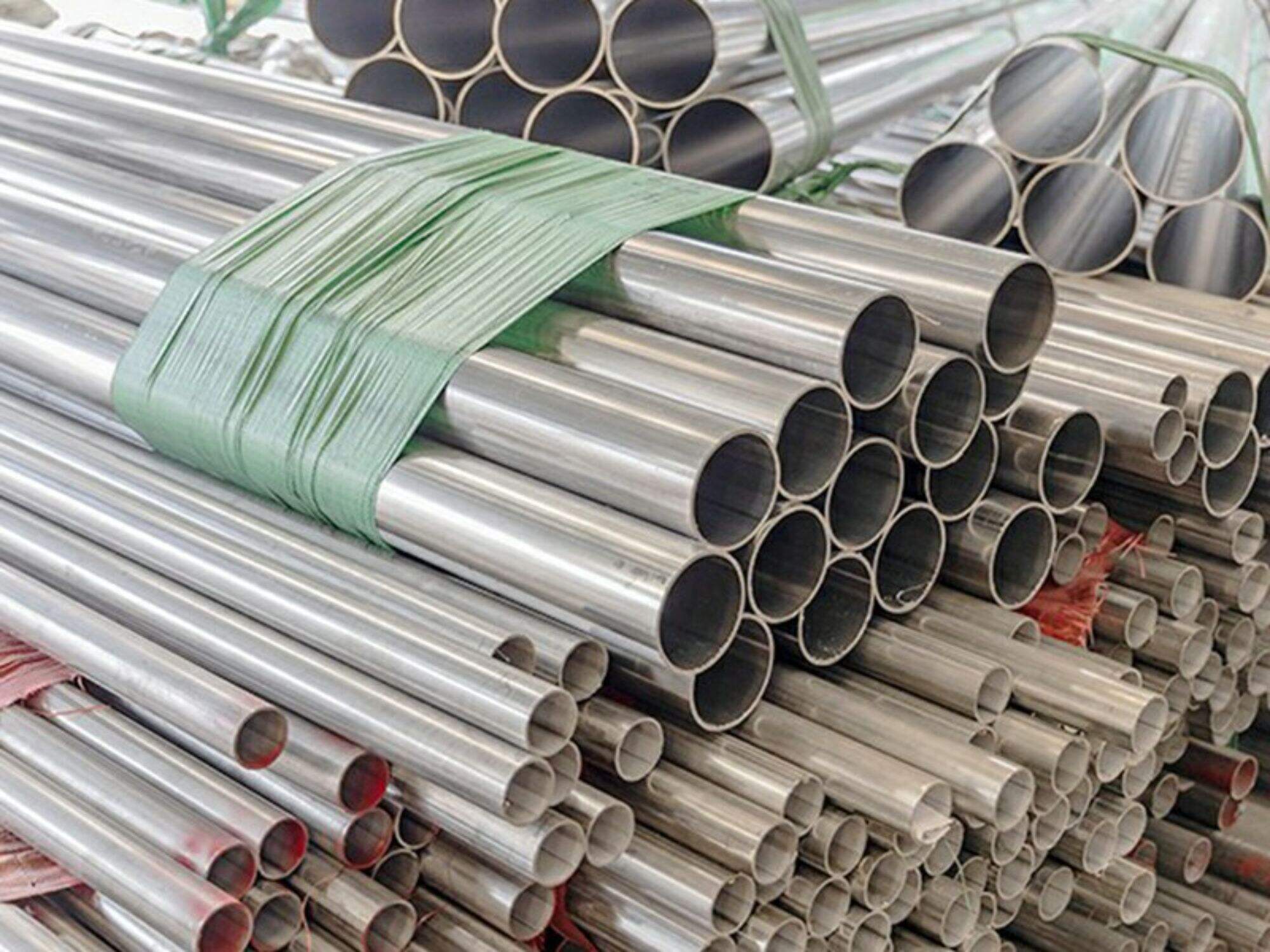 Monel K500 Alloy Pipe