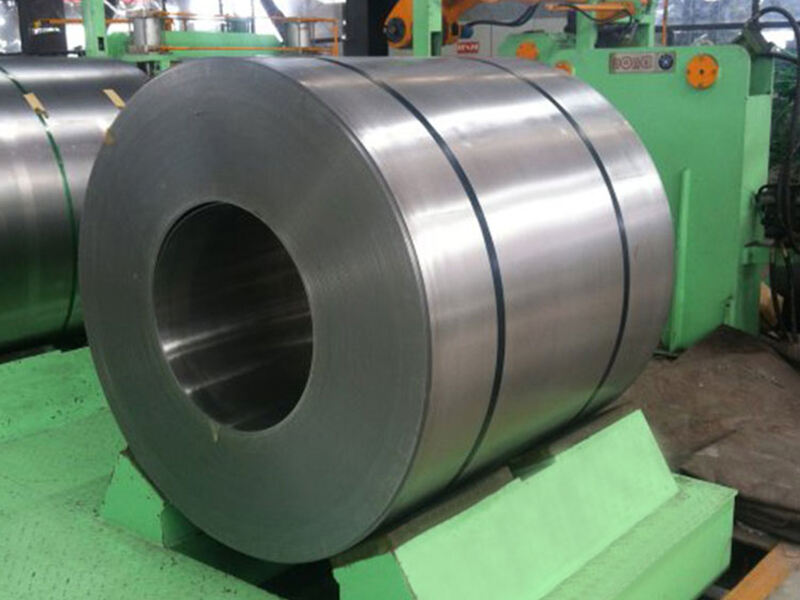 Stainless Steel Cold Rolled Coil