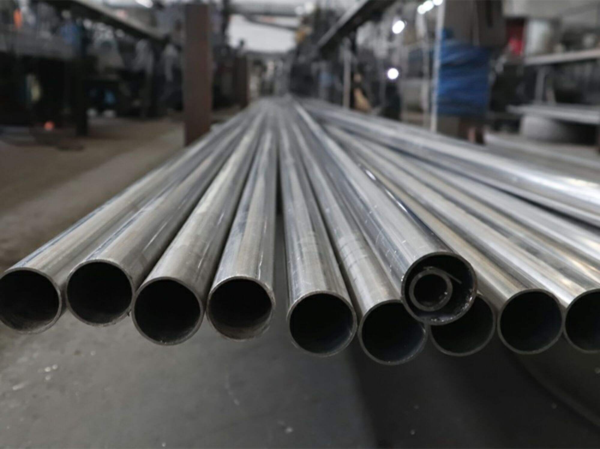 440B Stainless Steel Pipe