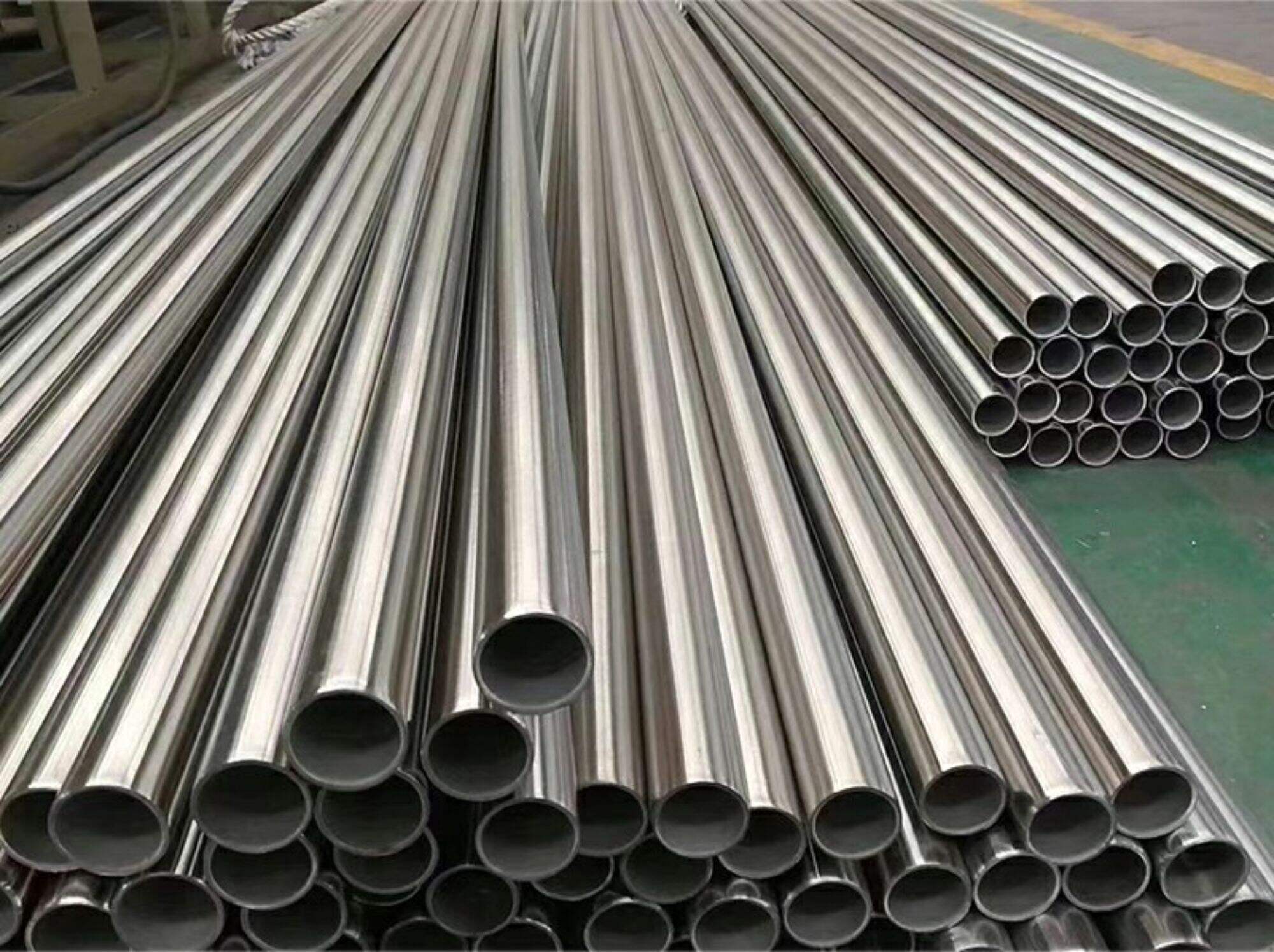 Monel K500 Alloy Pipe