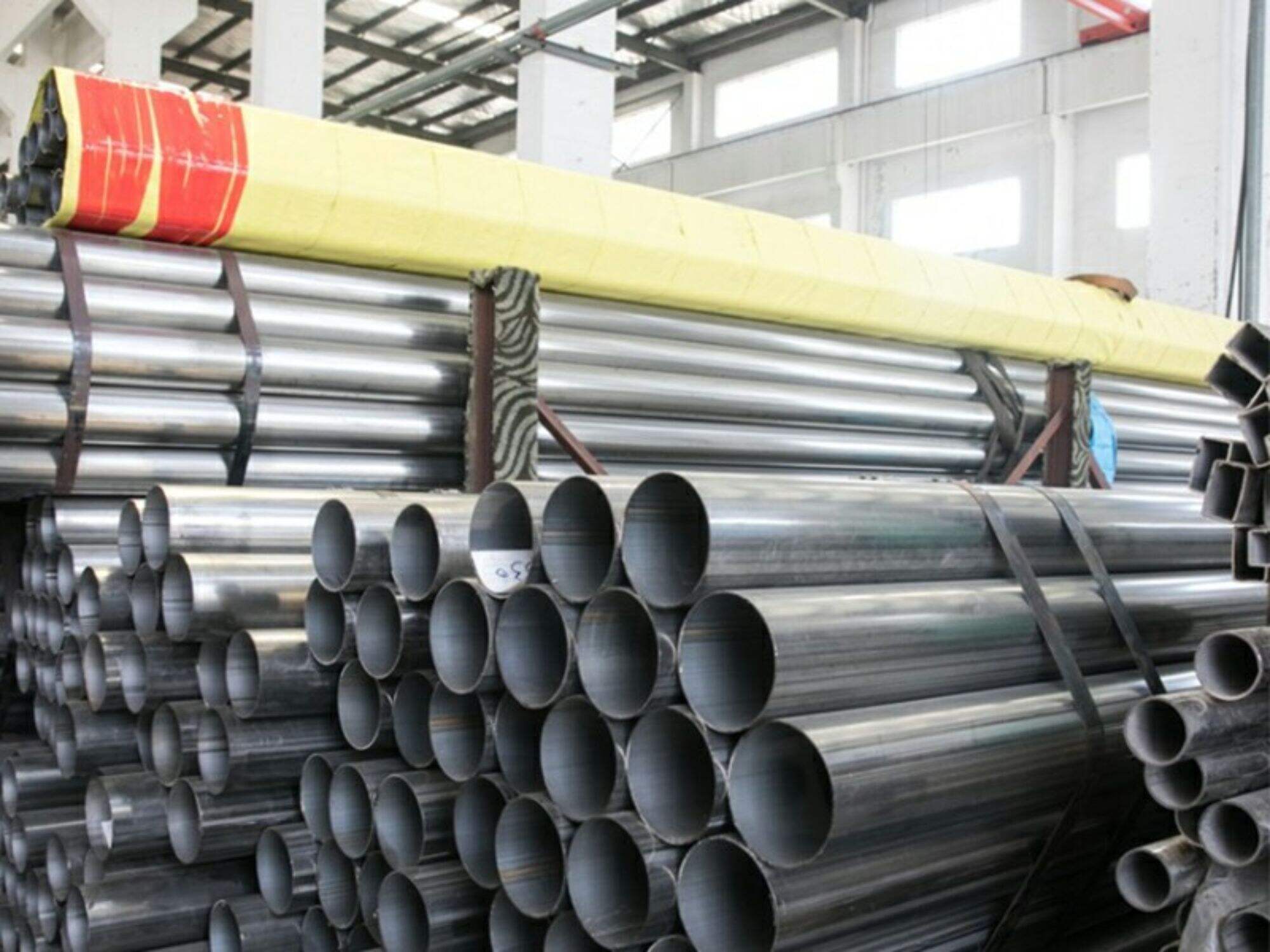 440C Stainless Steel Pipe