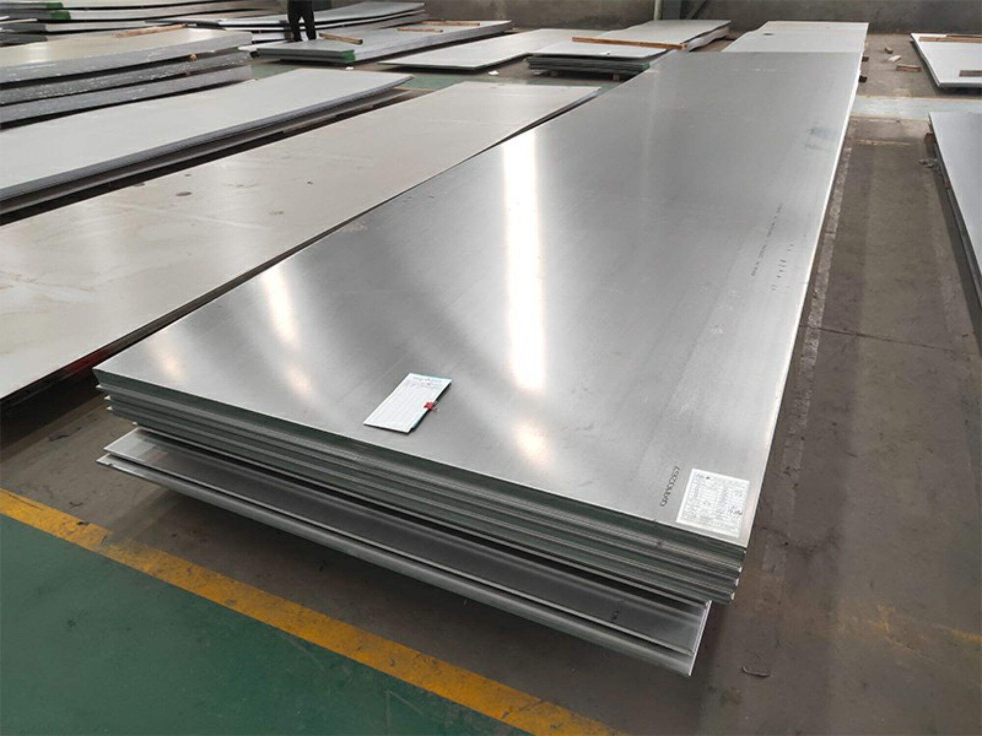 GH2132 Alloy Plate