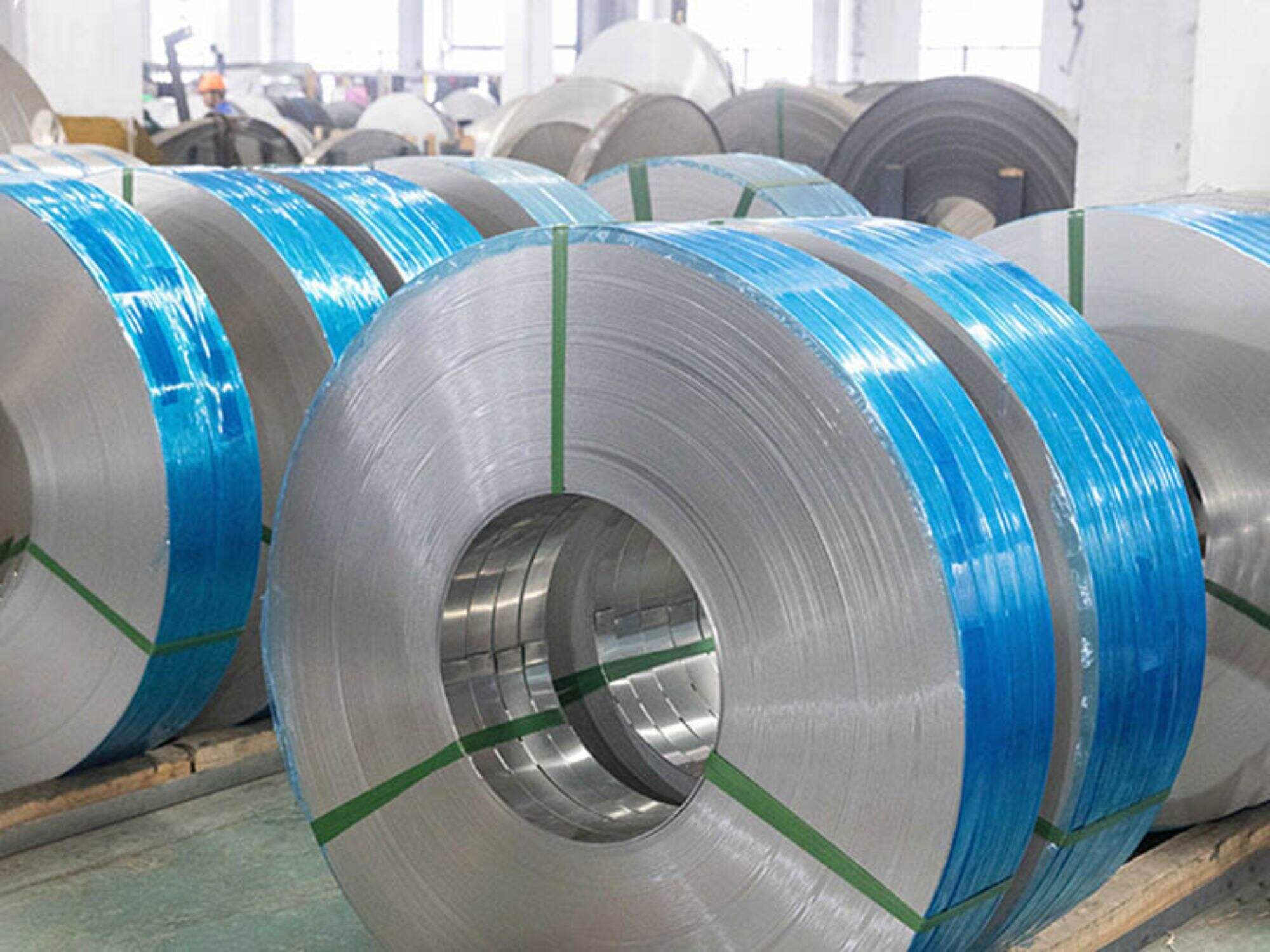 Inconel 625 Alloy Strip