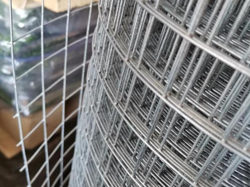 Stainless Steel Wire Mesh