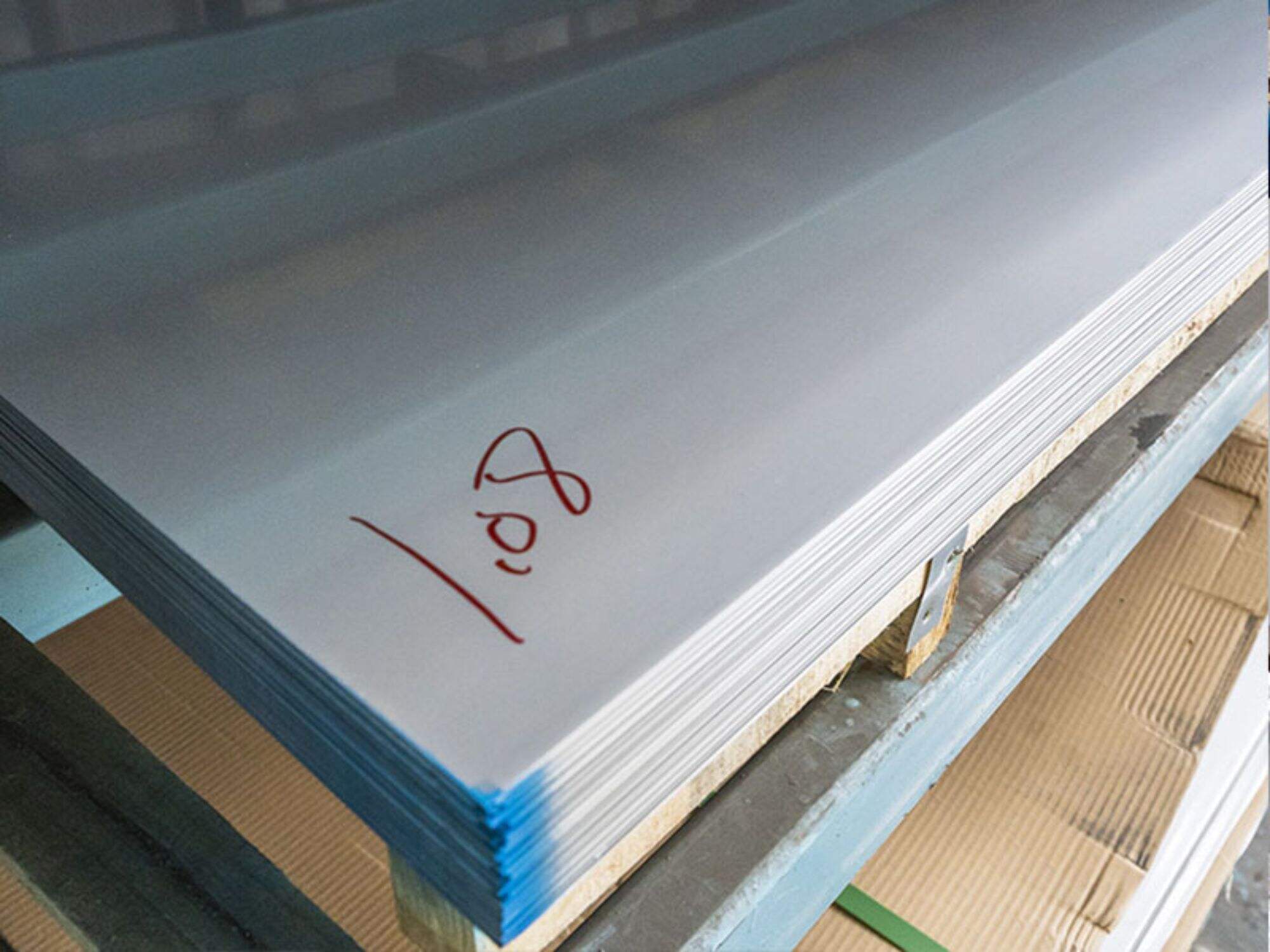 Inconel 600 Alloy Sheet