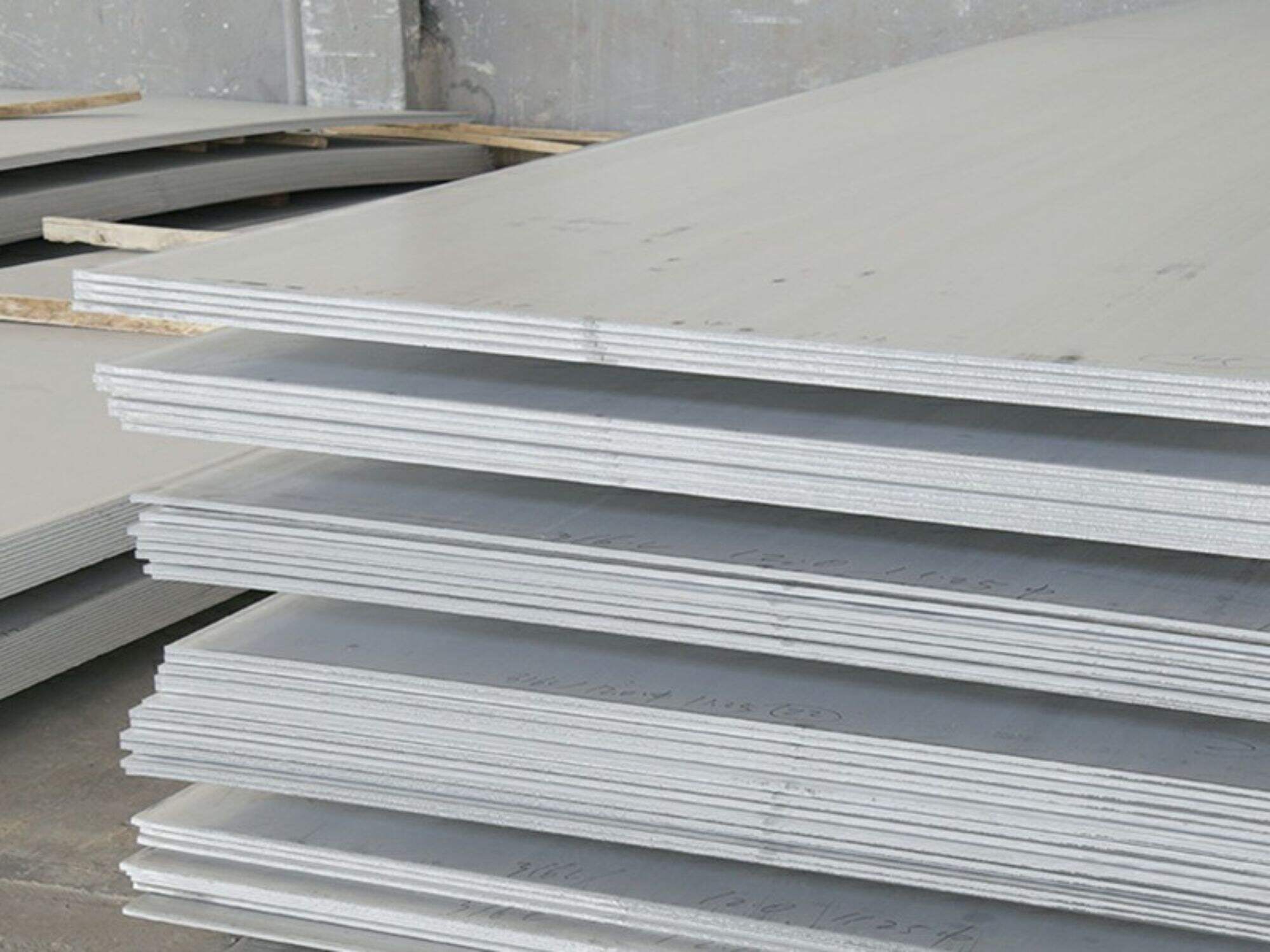 304 Stainless Steel Sheet